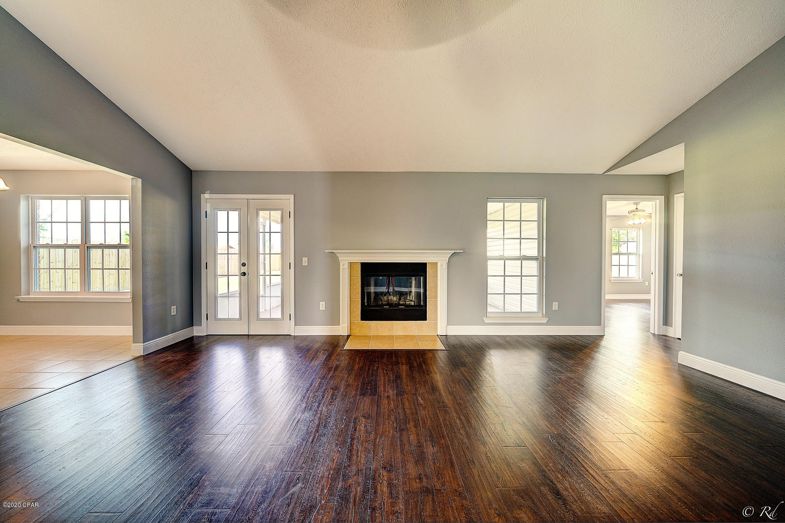 Duneridge - Residential