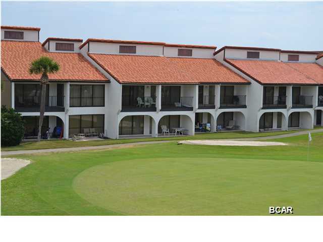 Edgewater Golf Villas I - Residential