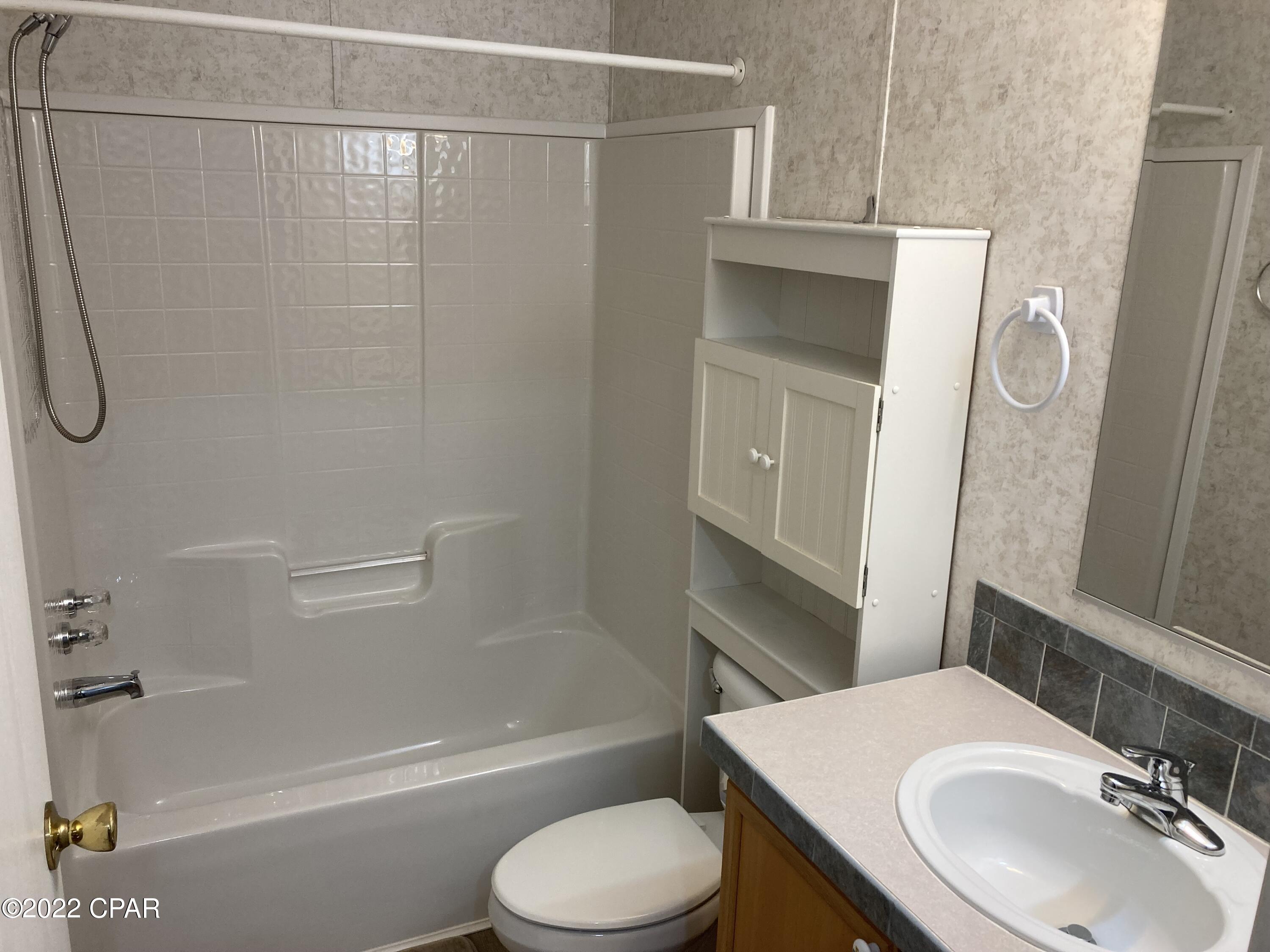 Bear Creek - Residential