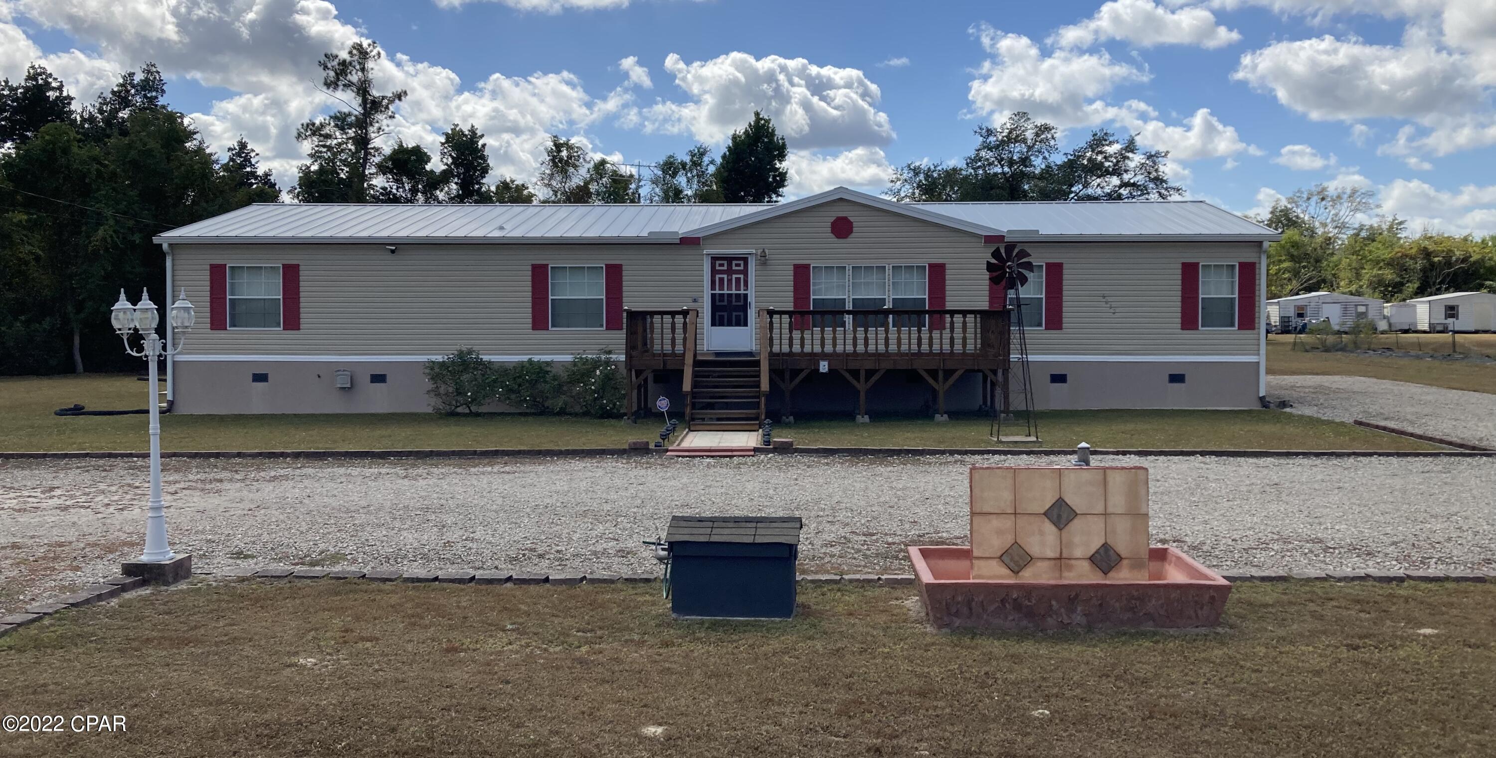 Bear Creek - Residential