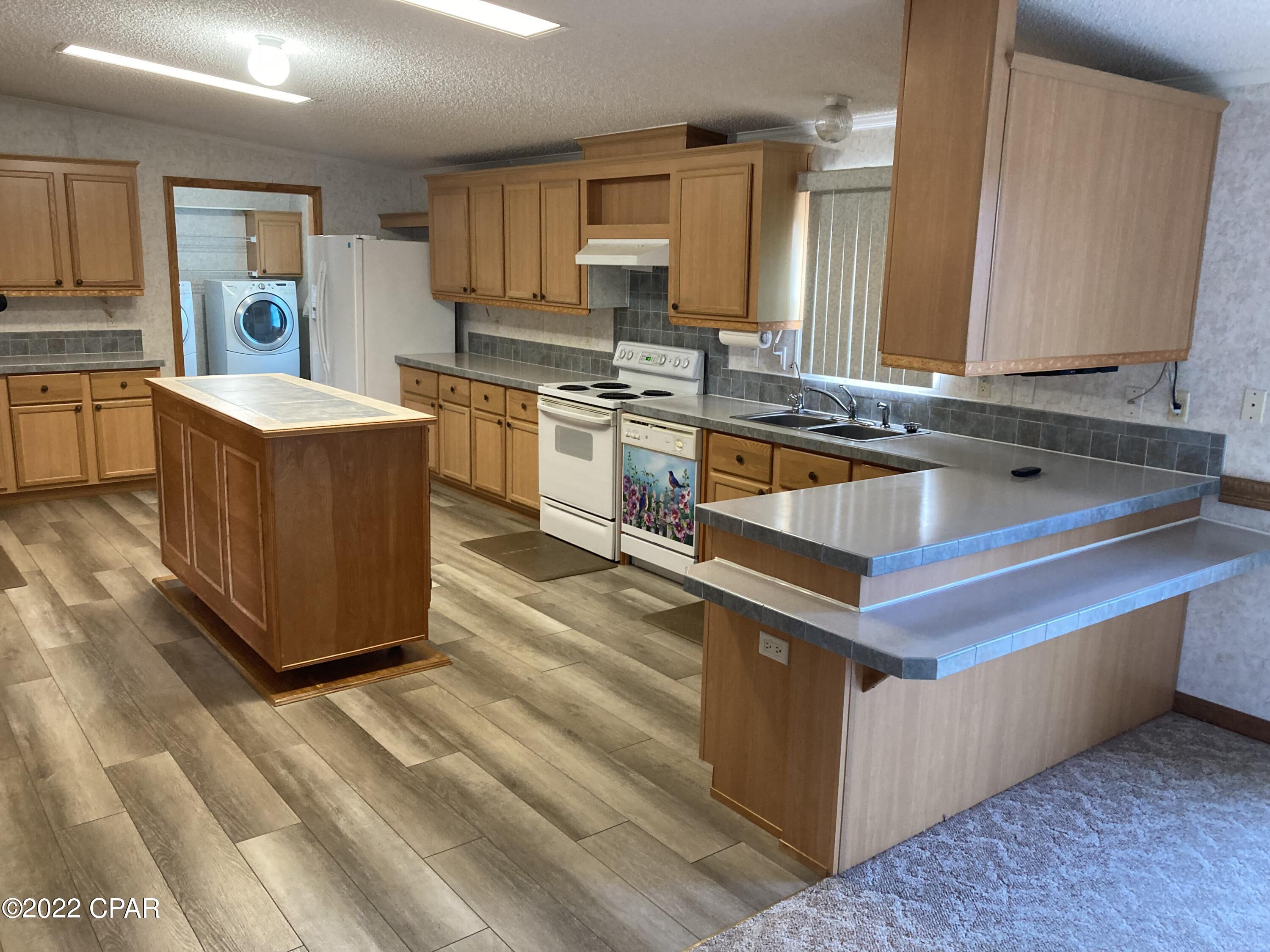 Bear Creek - Residential