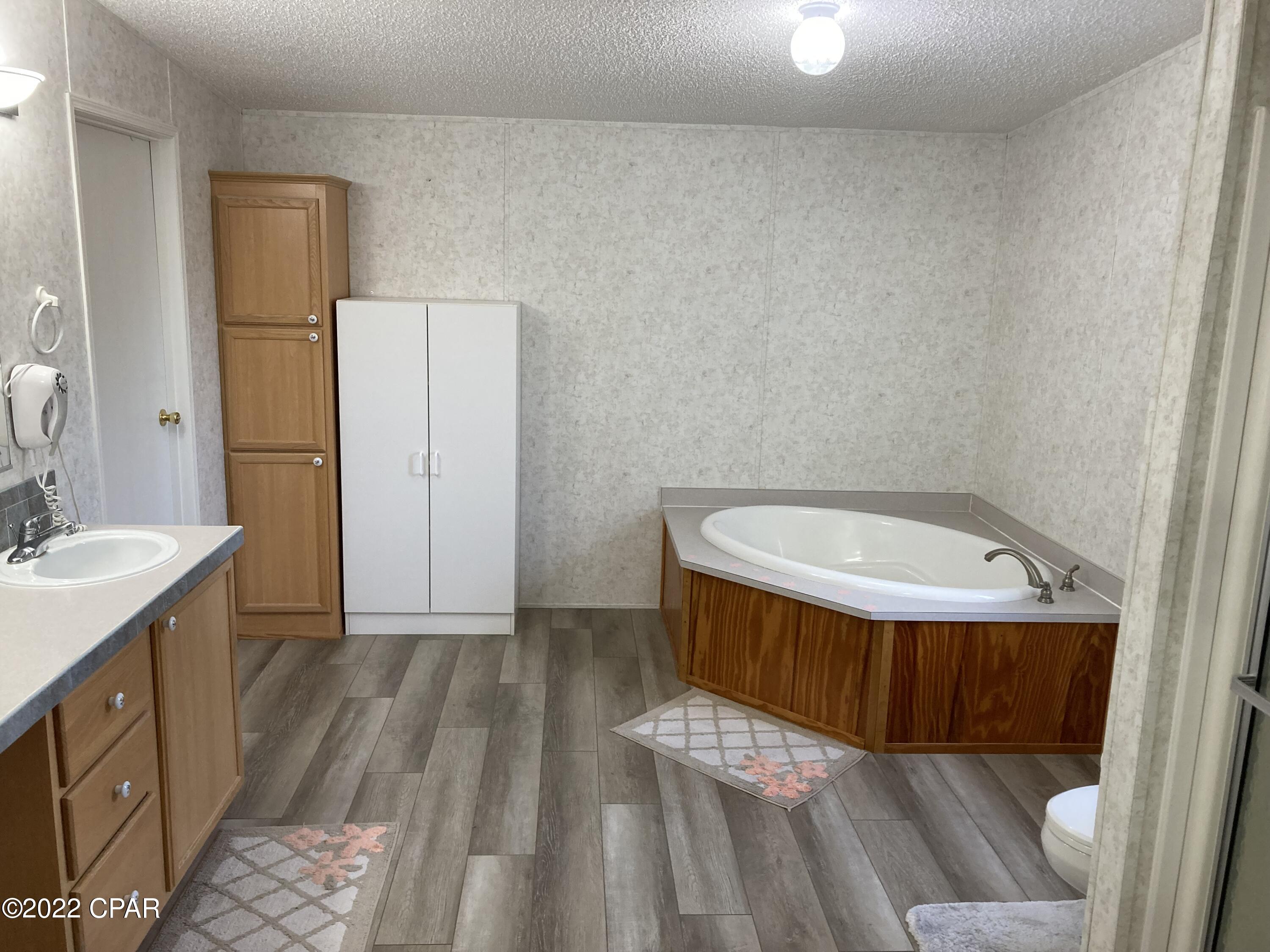 Bear Creek - Residential