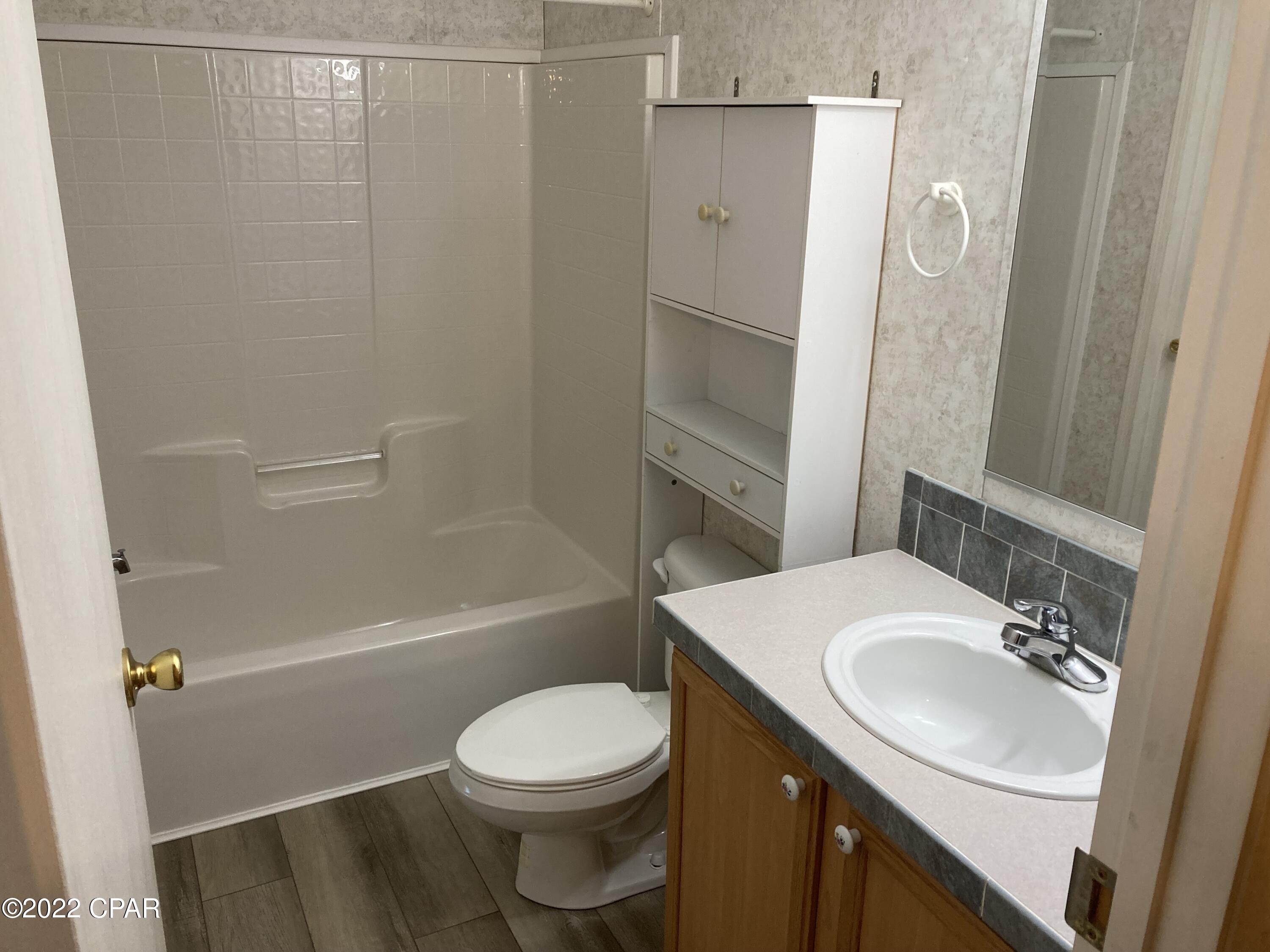 Bear Creek - Residential