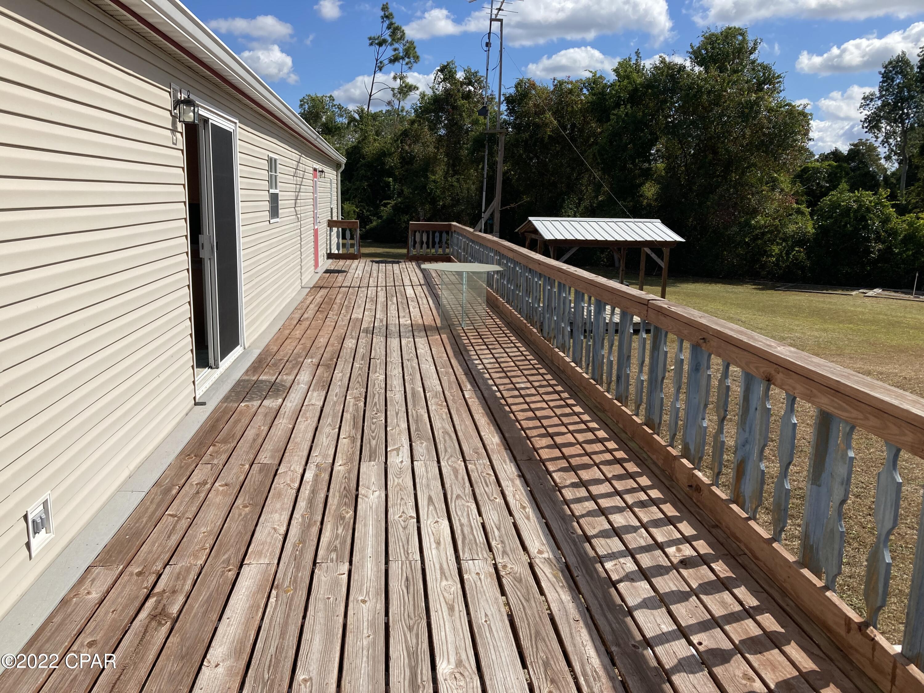 Bear Creek - Residential