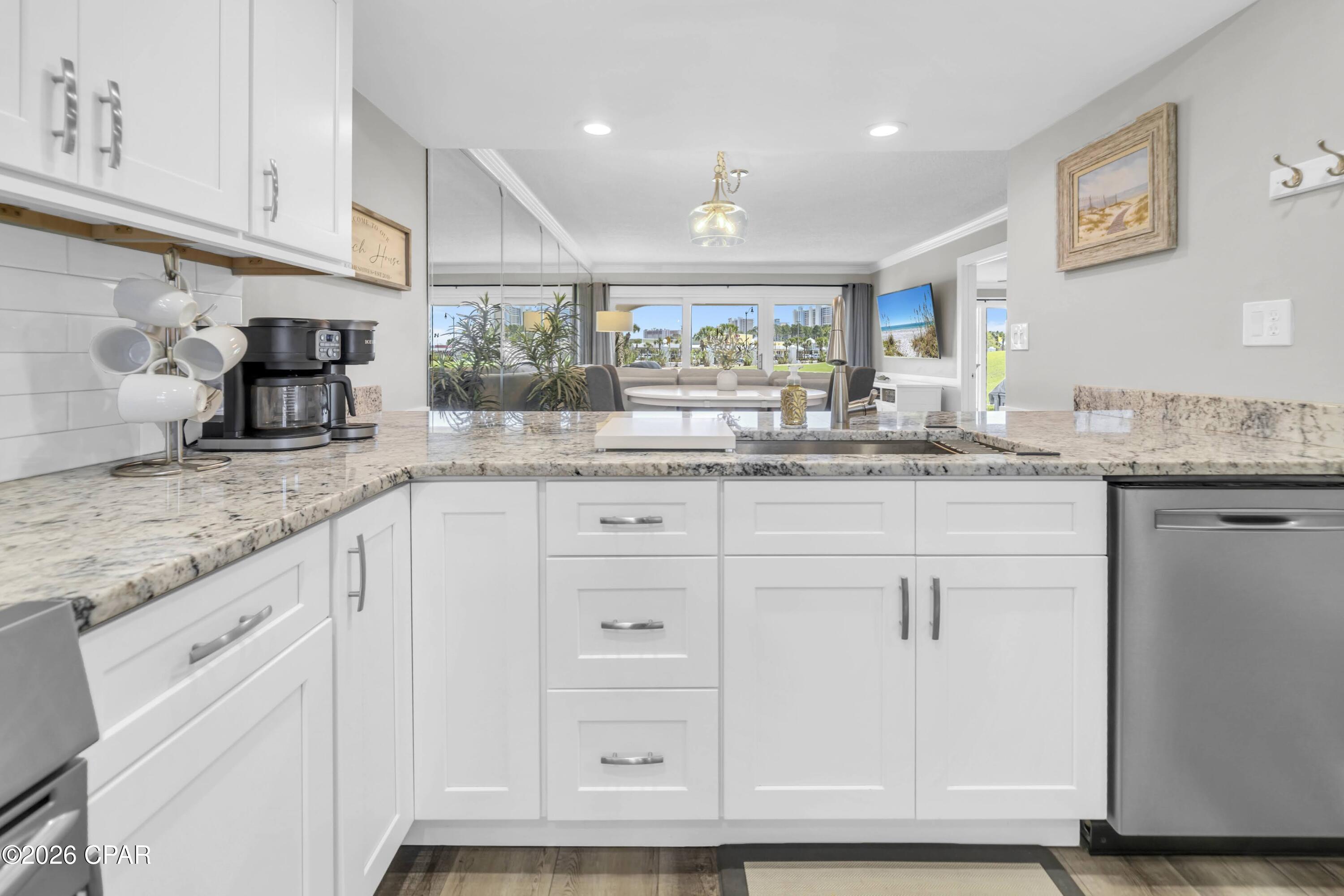 Edgewater Golf Villas III-A - Residential