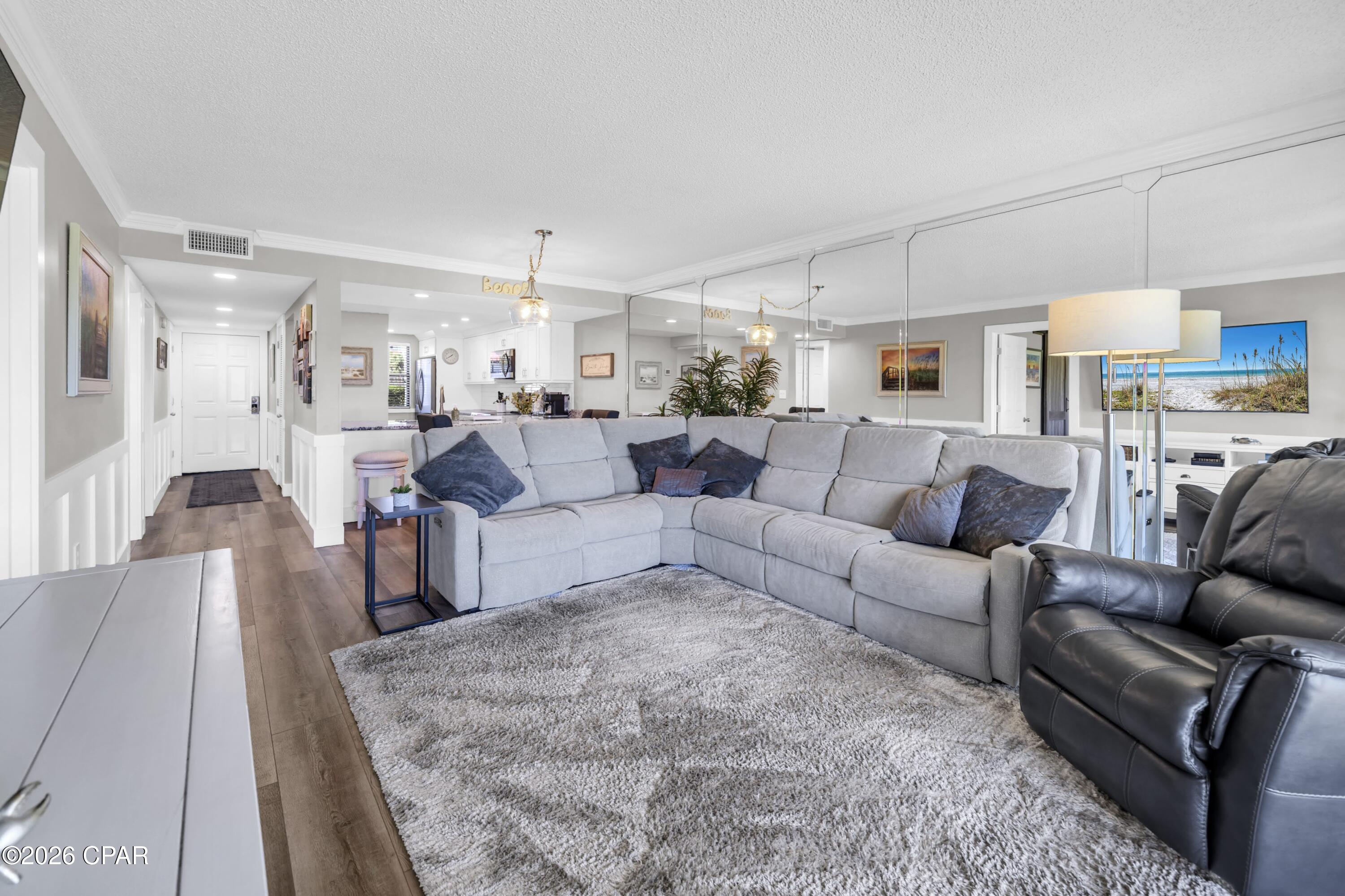 Edgewater Golf Villas III-A - Residential