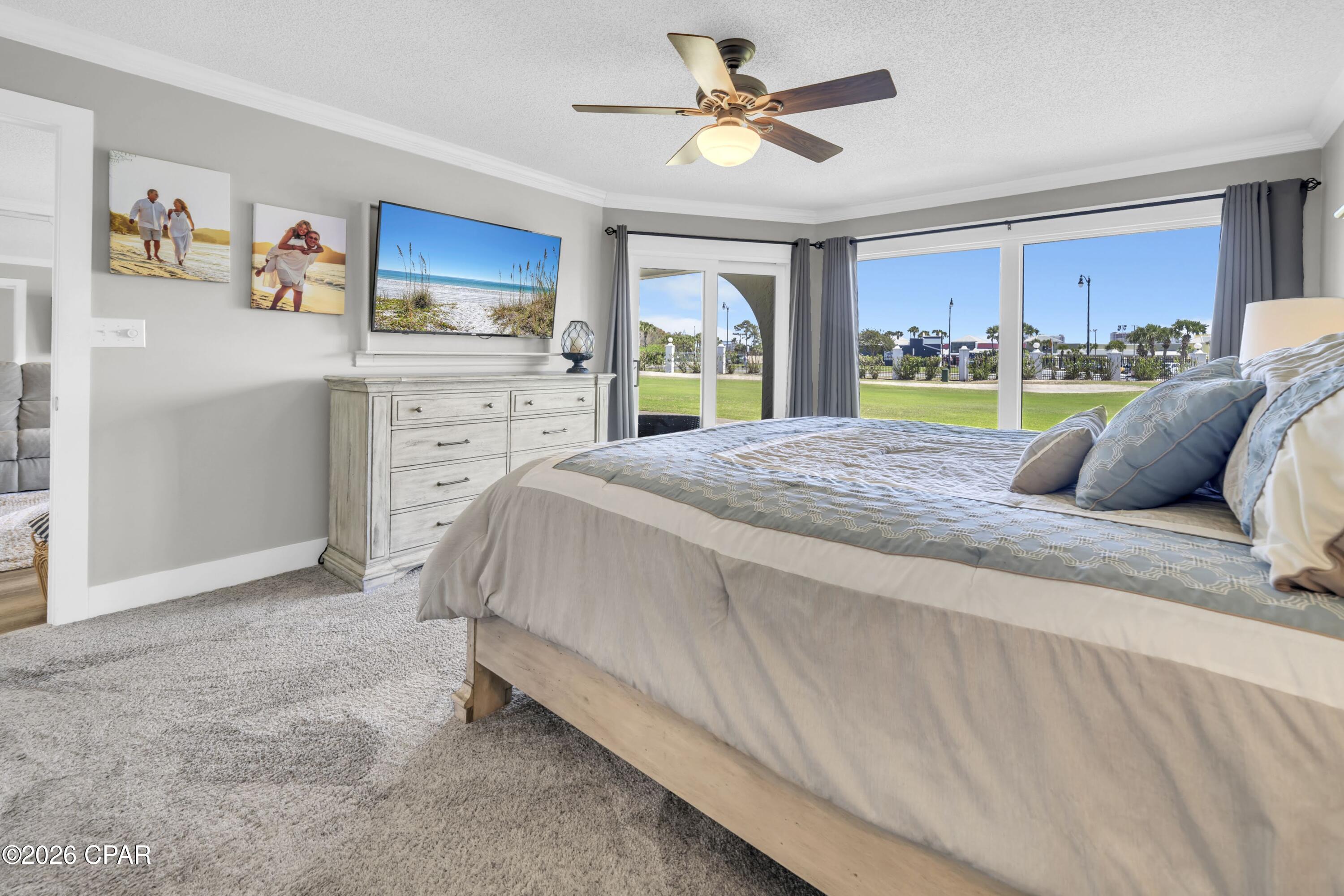 Edgewater Golf Villas III-A - Residential