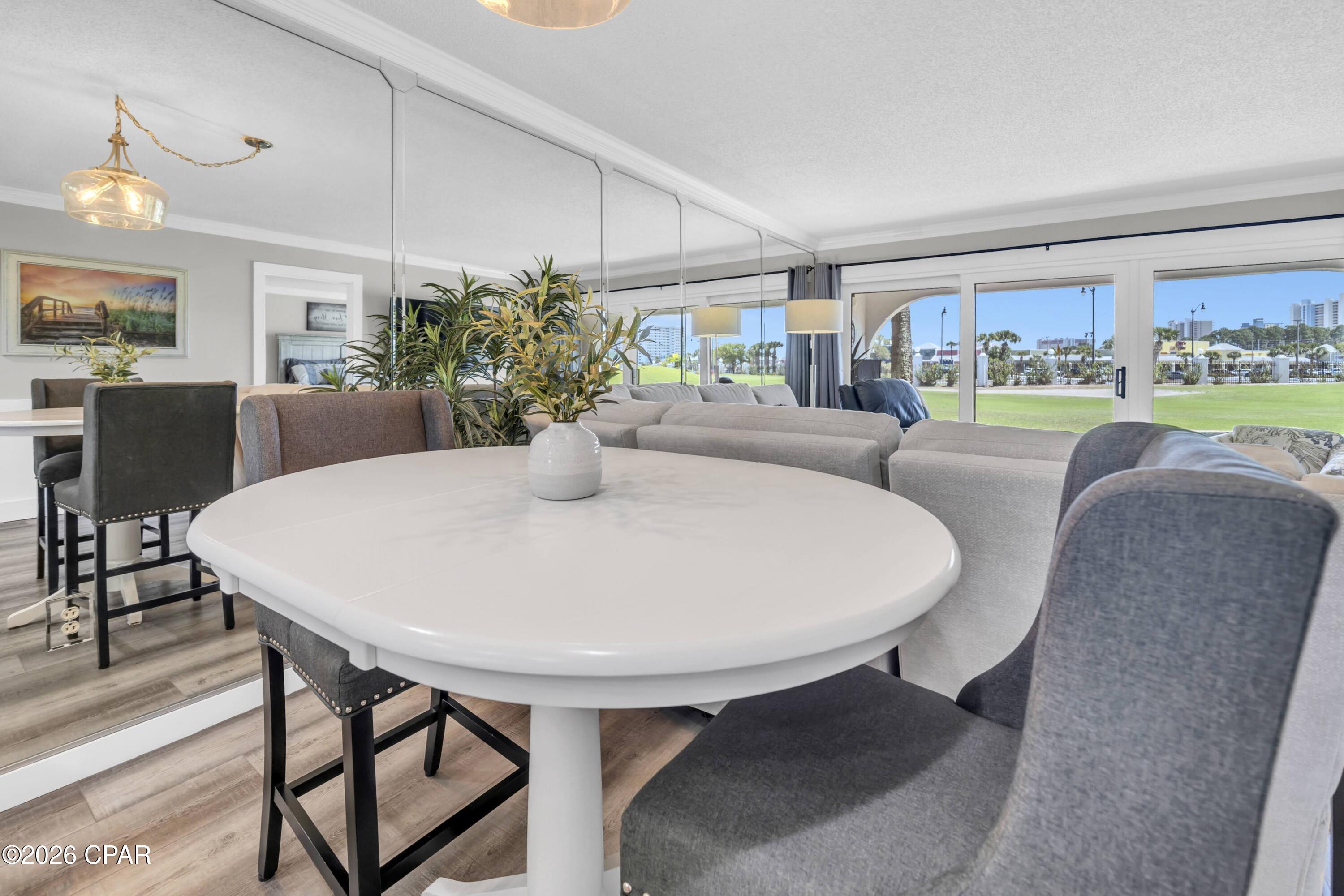 Edgewater Golf Villas III-A - Residential