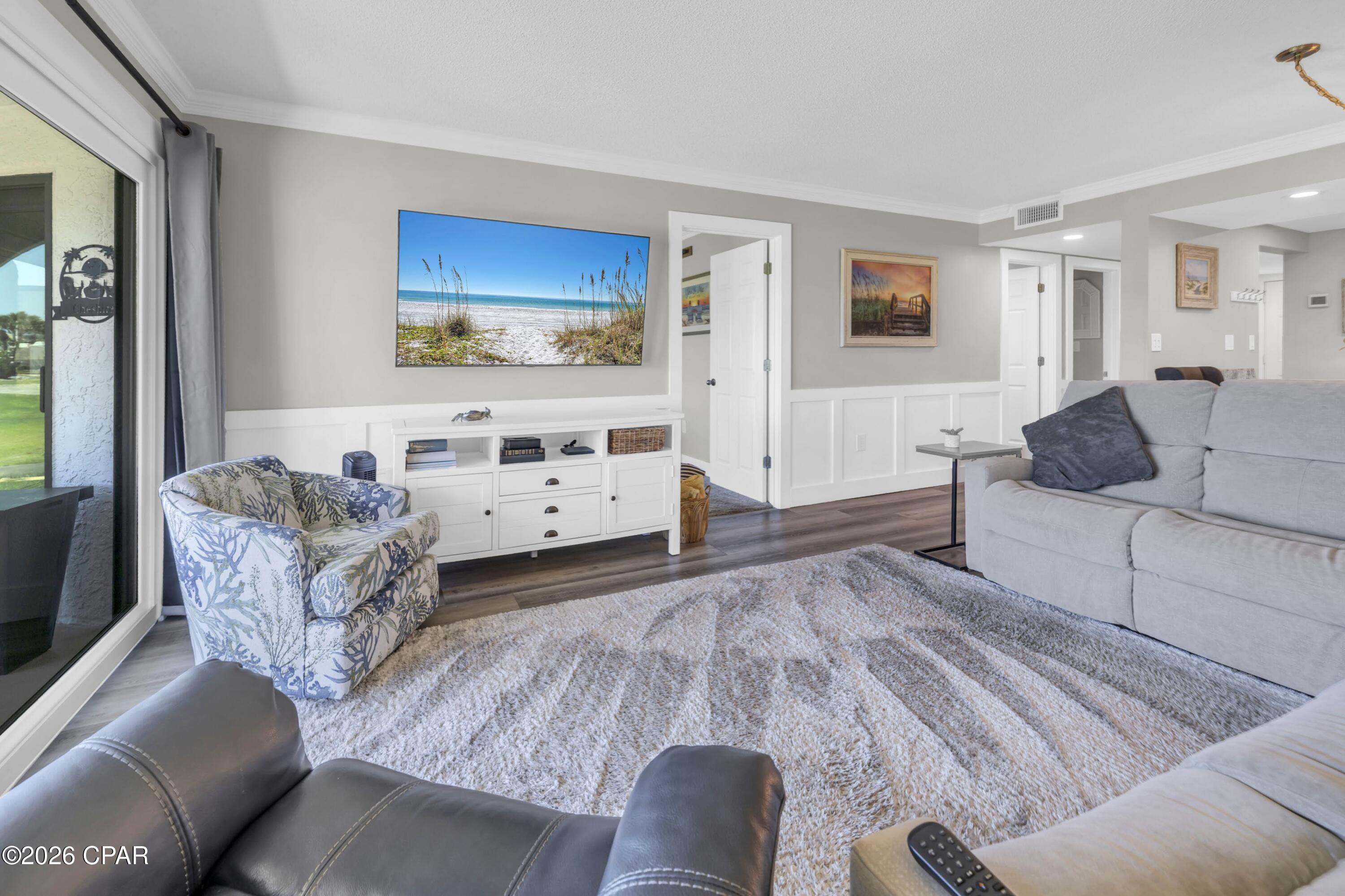 Edgewater Golf Villas III-A - Residential