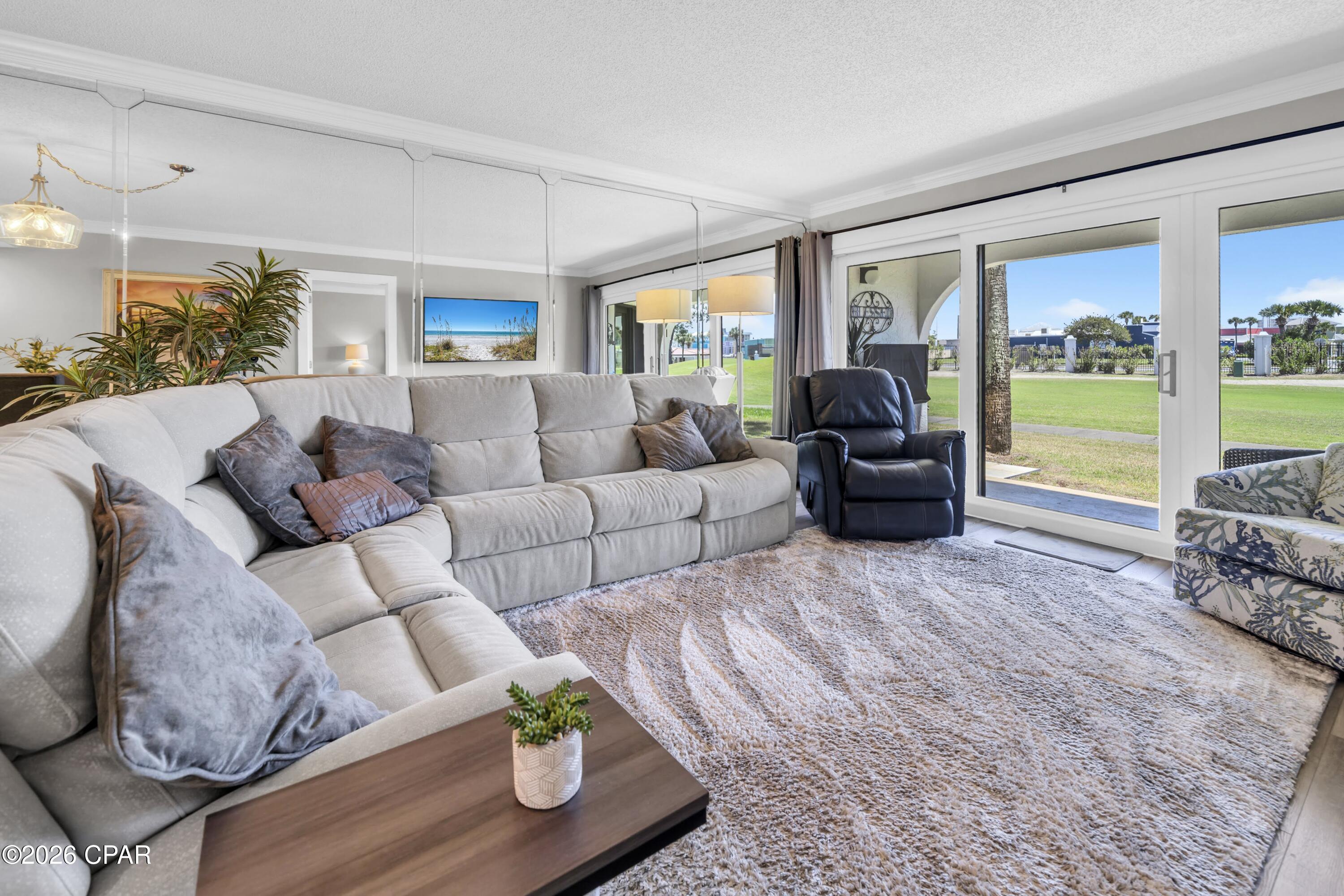 Edgewater Golf Villas III-A - Residential