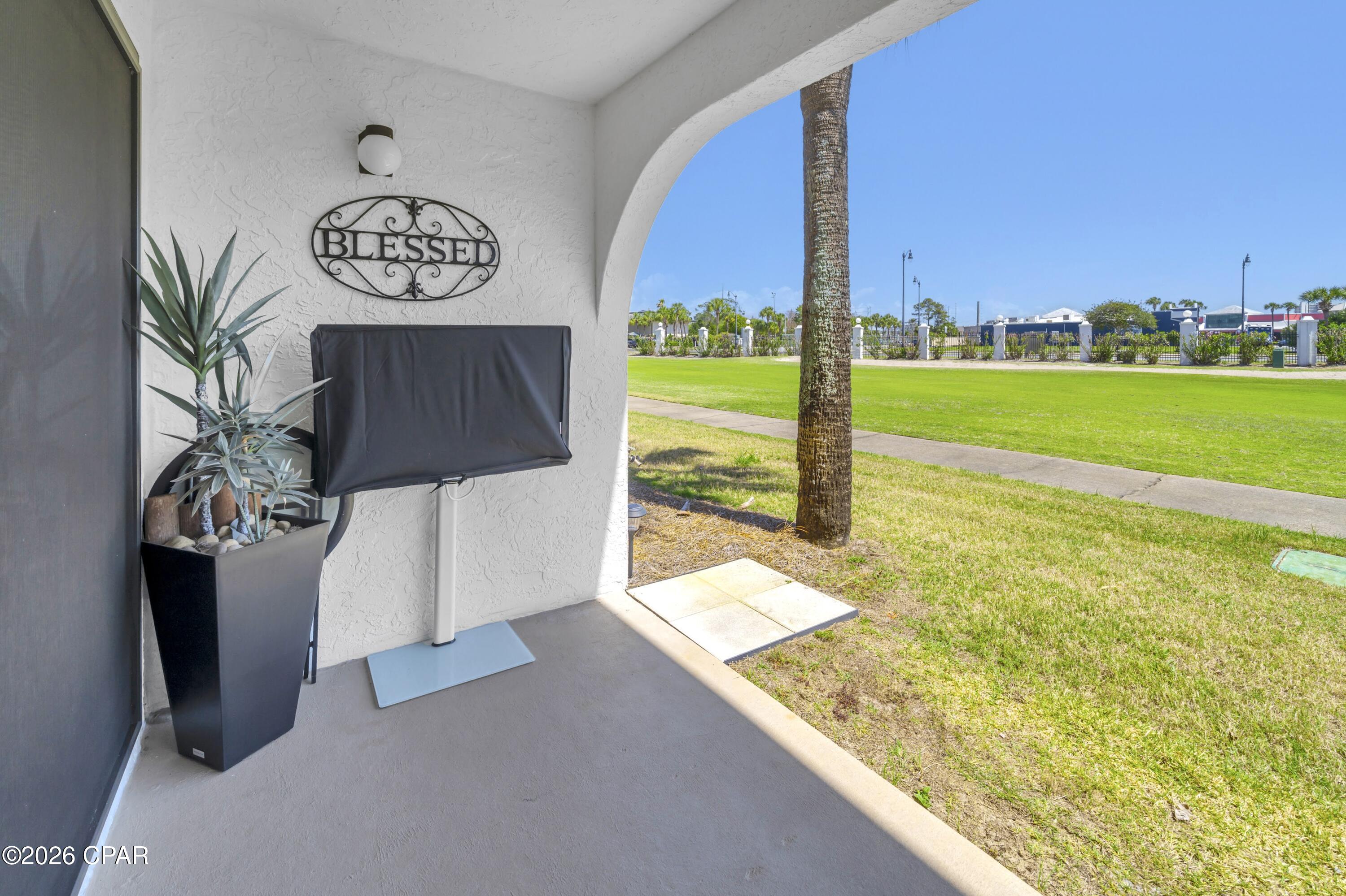 Edgewater Golf Villas III-A - Residential