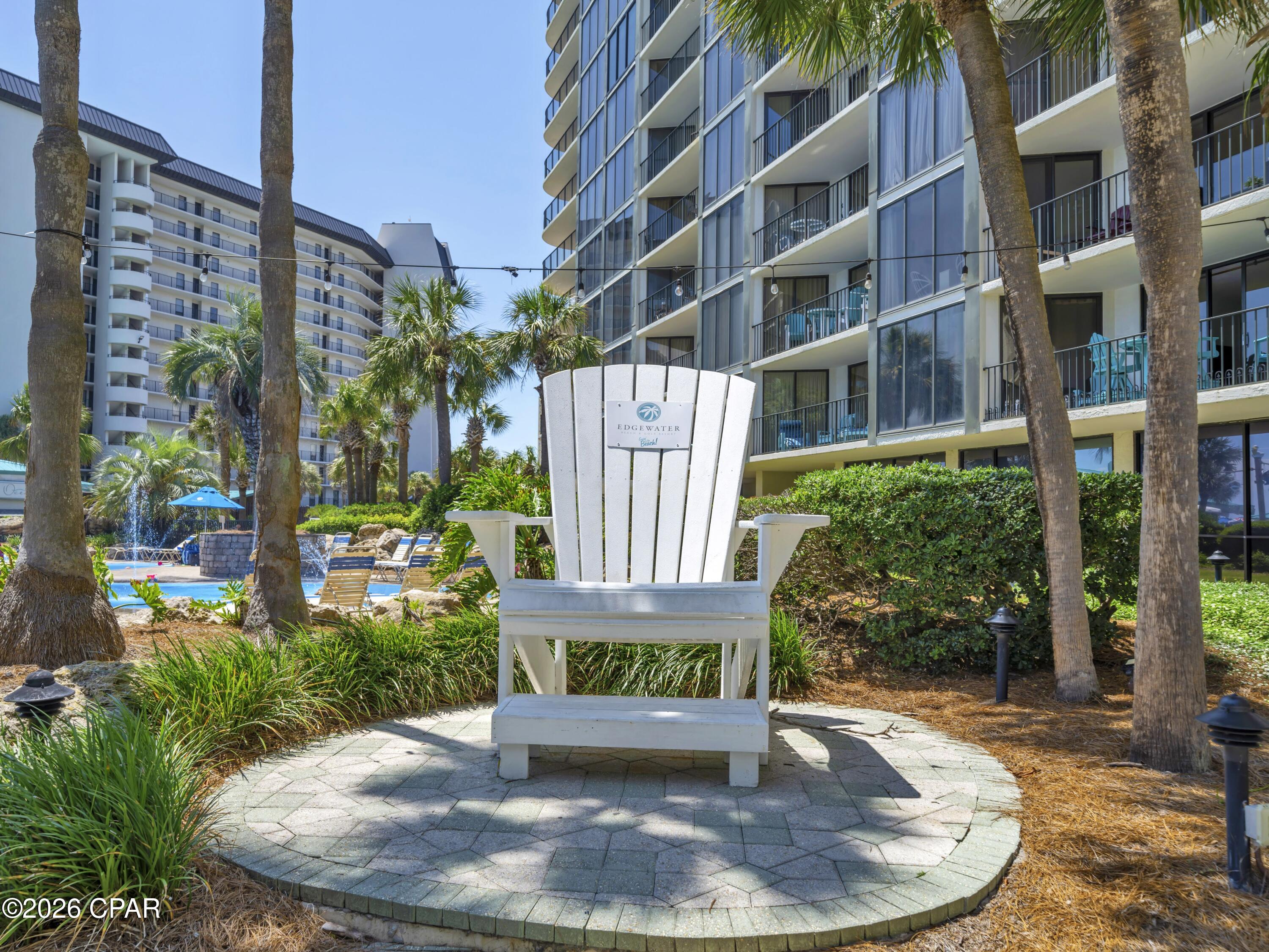 Edgewater Golf Villas III-A - Residential