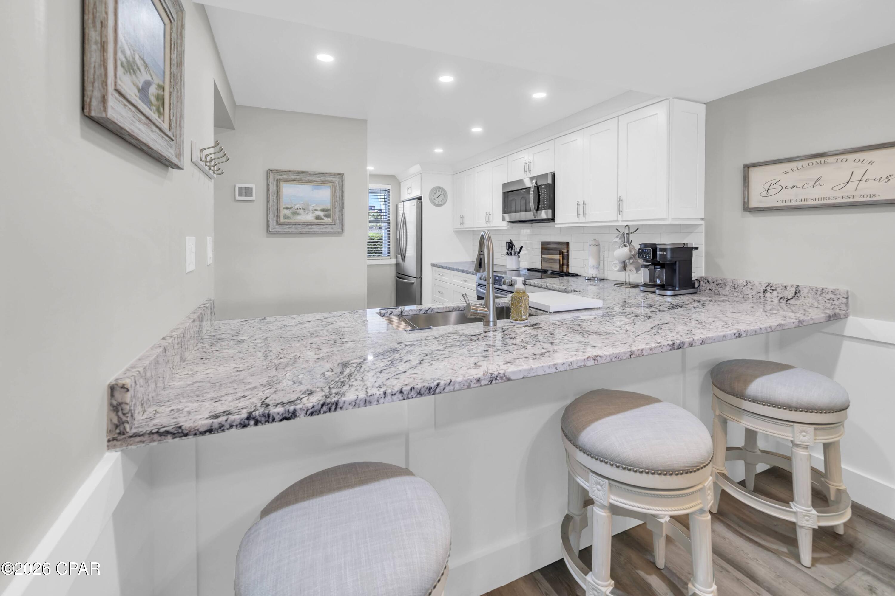 Edgewater Golf Villas III-A - Residential