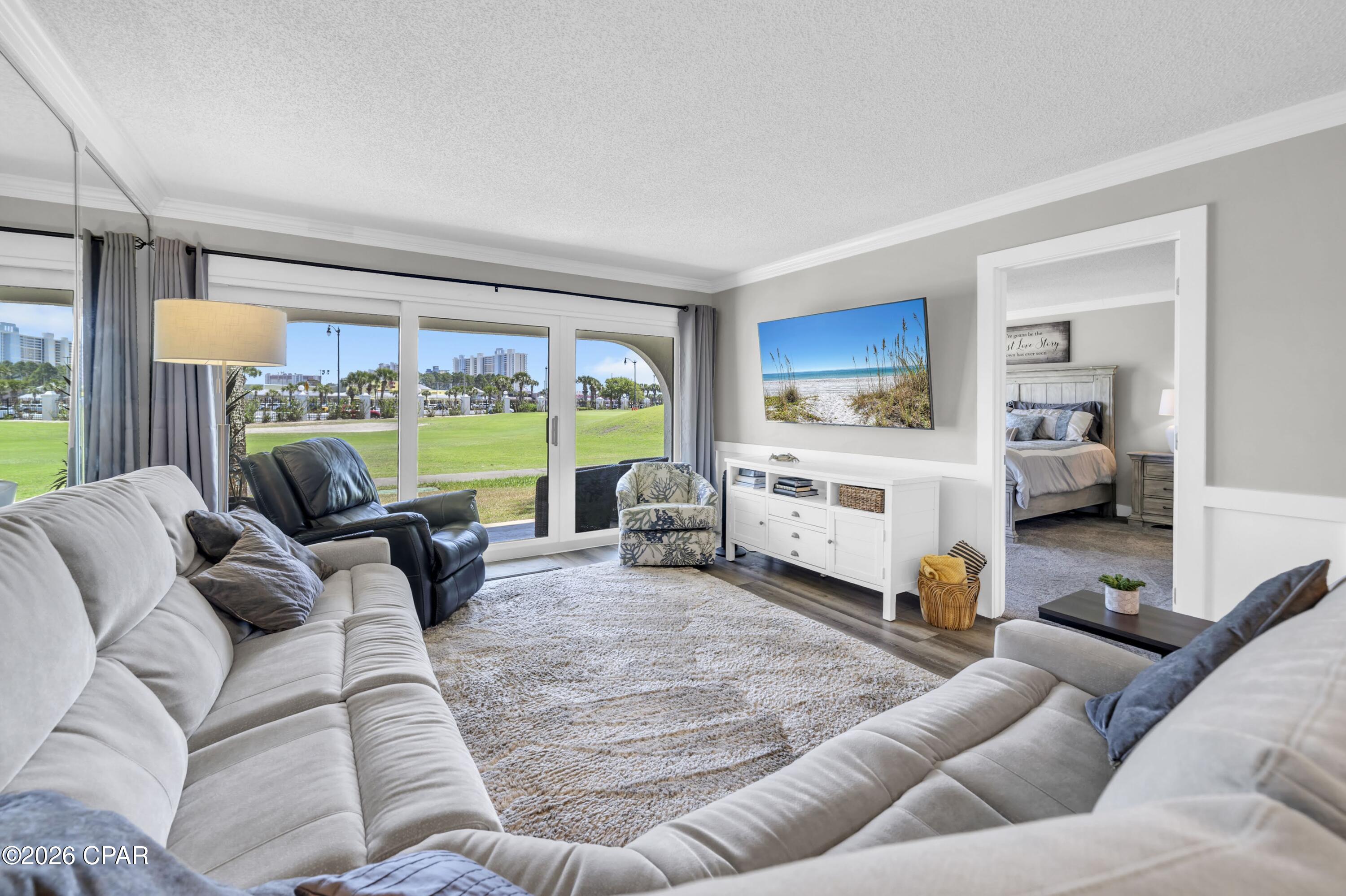 Edgewater Golf Villas III-A - Residential