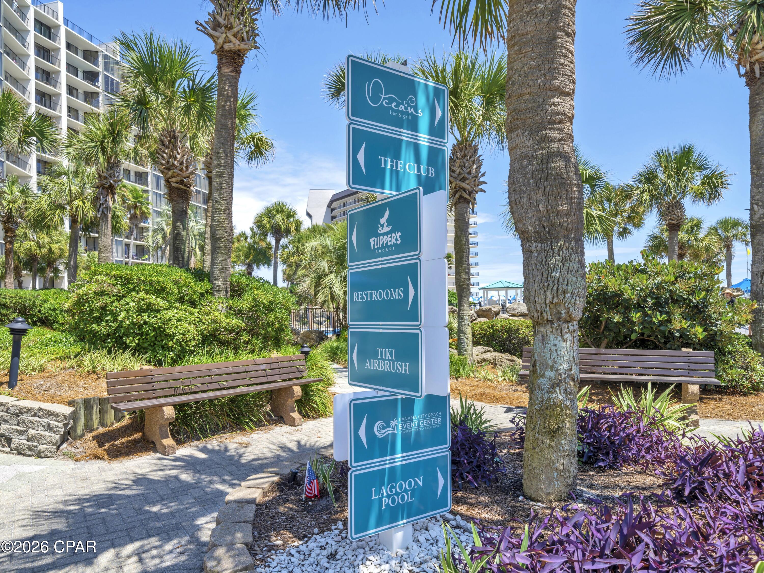 Edgewater Golf Villas III-A - Residential