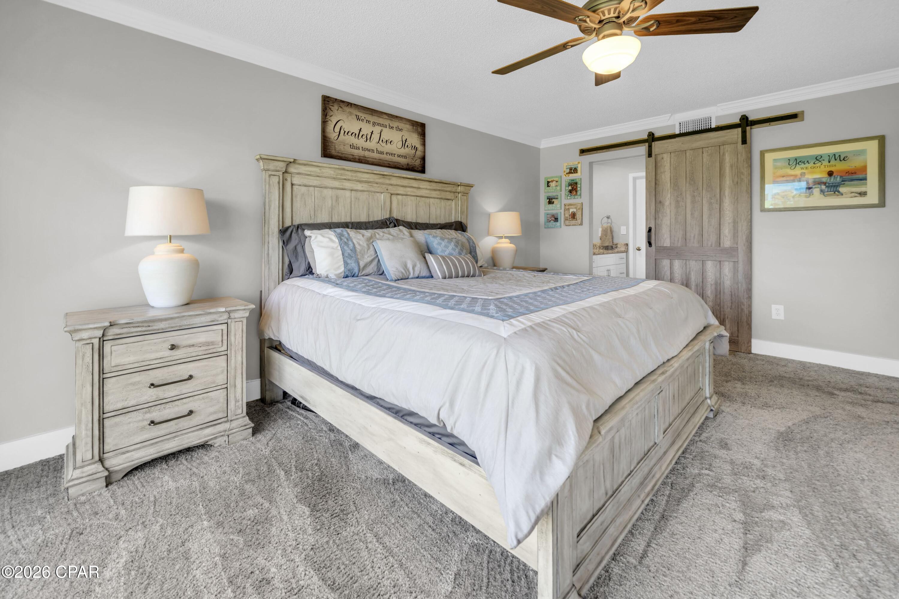 Edgewater Golf Villas III-A - Residential