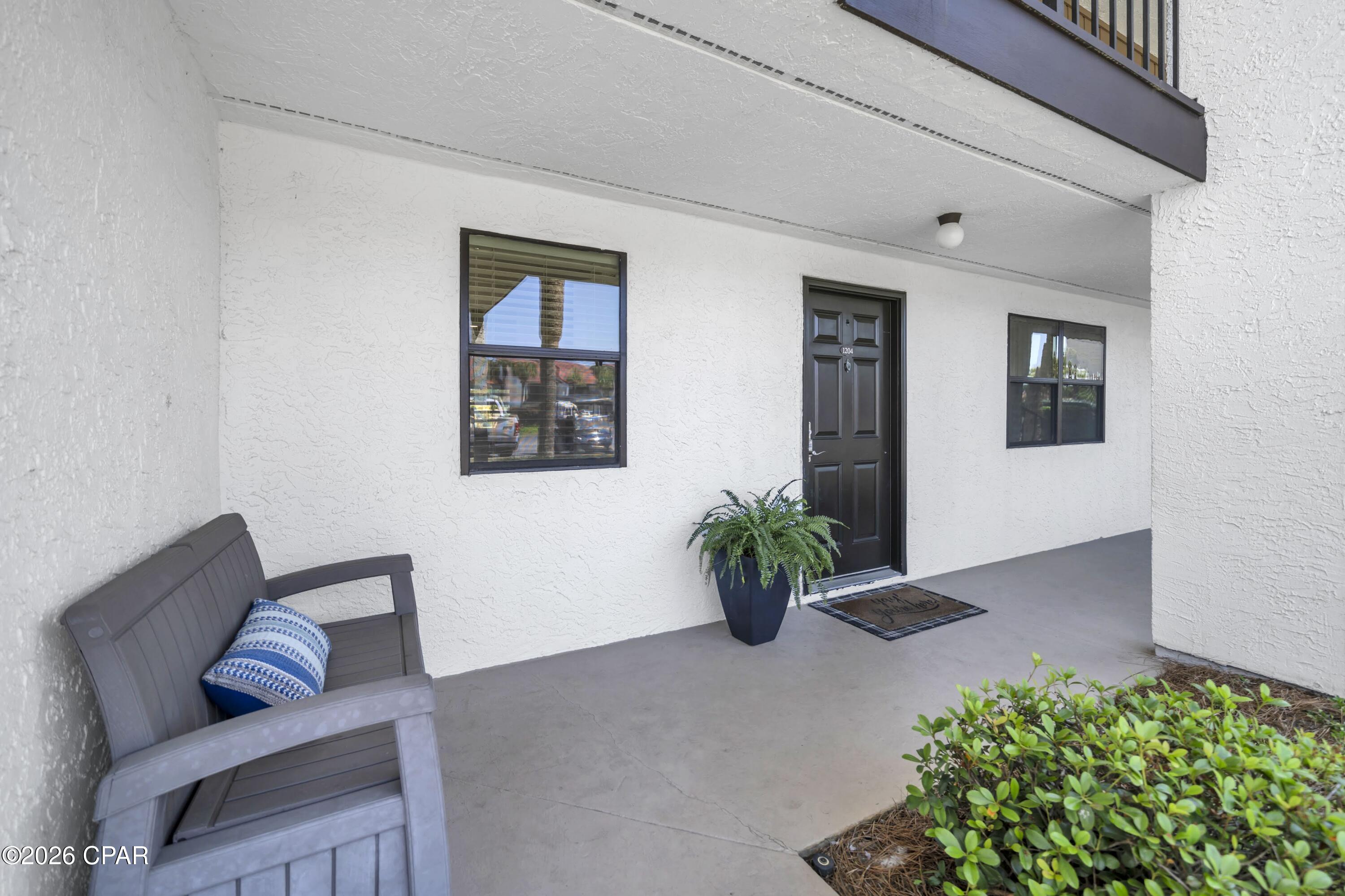 Edgewater Golf Villas III-A - Residential