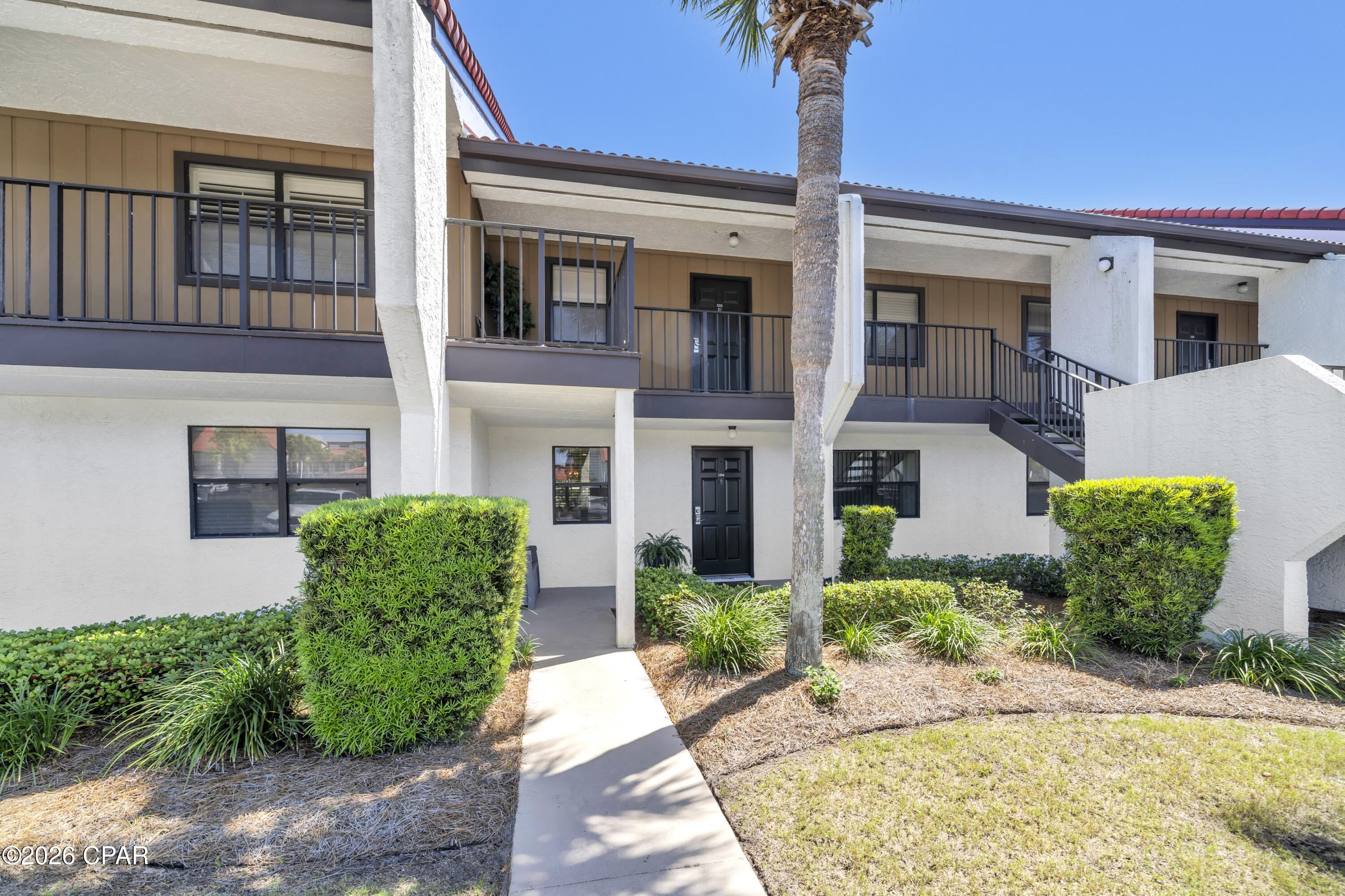 Edgewater Golf Villas III-A - Residential