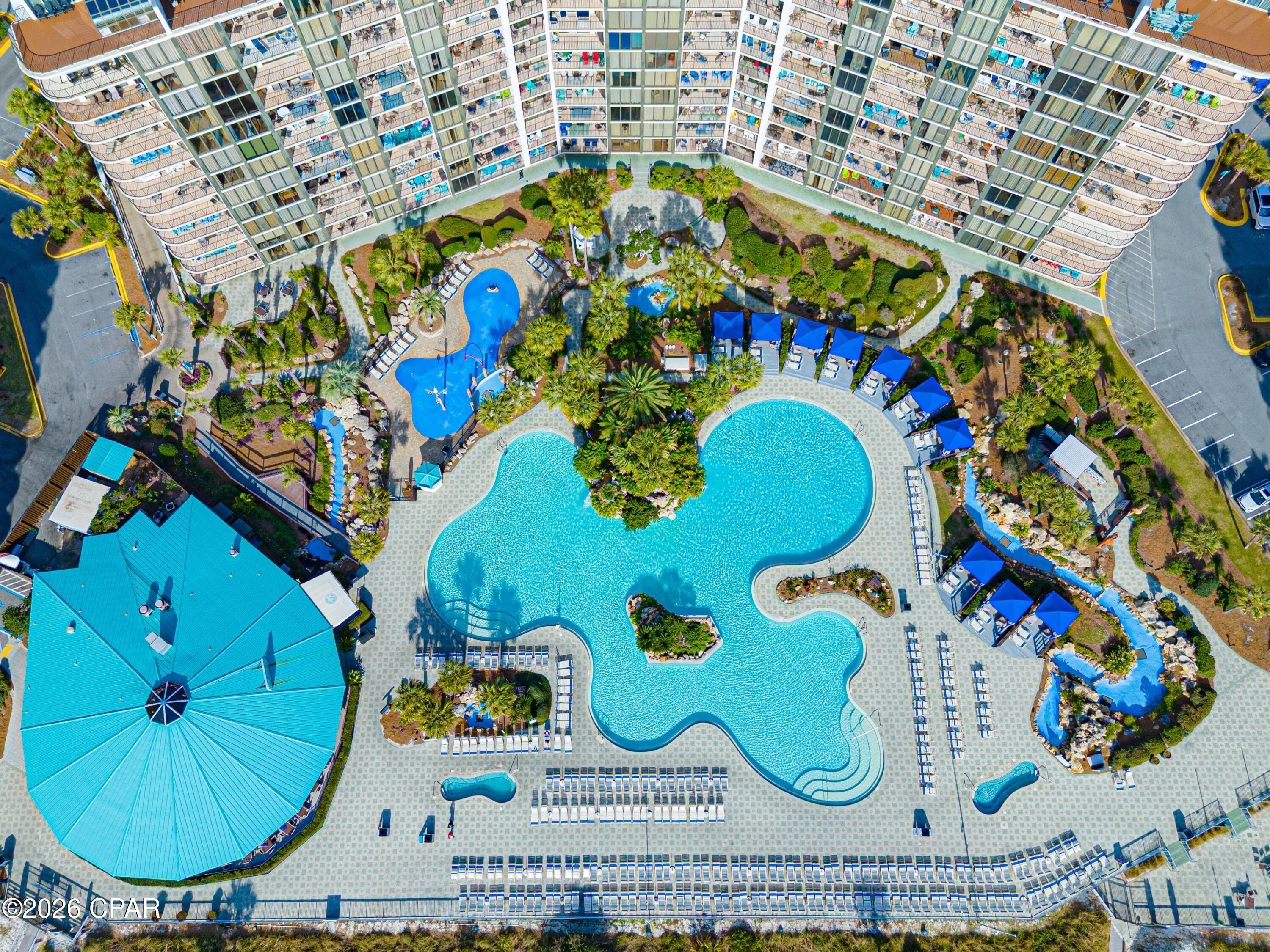 Edgewater Golf Villas III-A - Residential