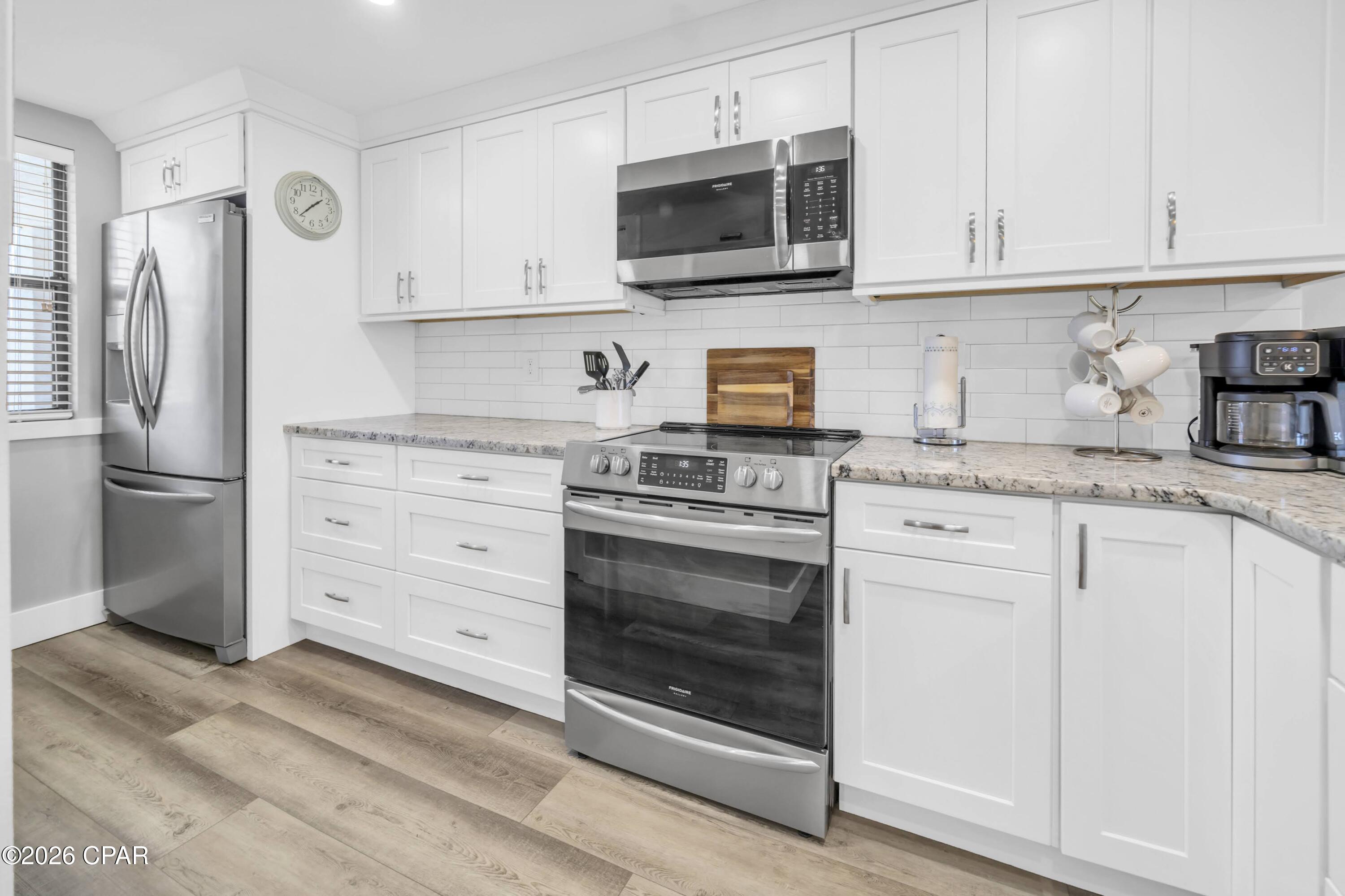 Edgewater Golf Villas III-A - Residential