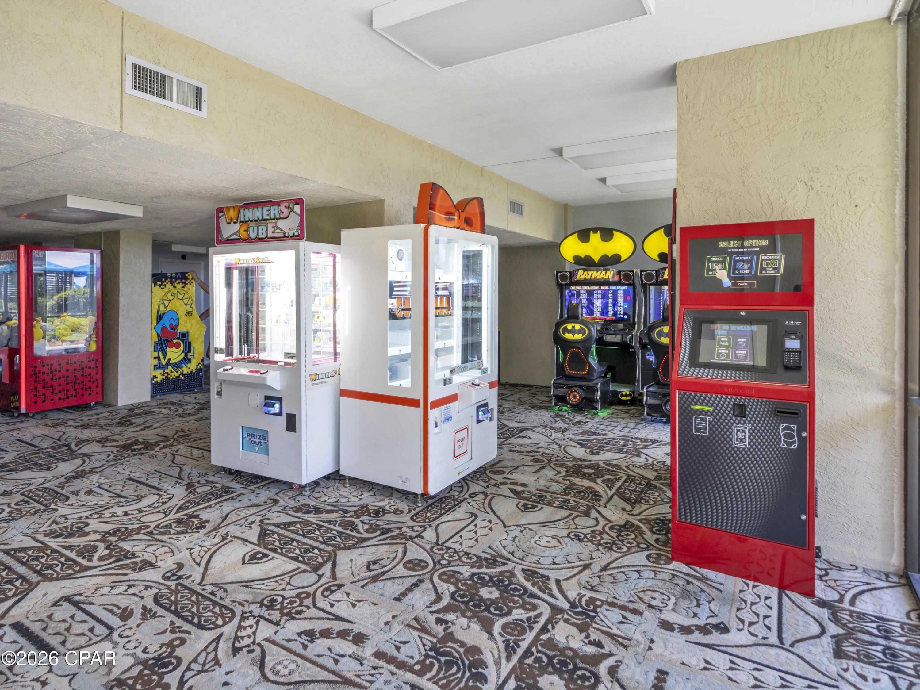 Edgewater Golf Villas III-A - Residential