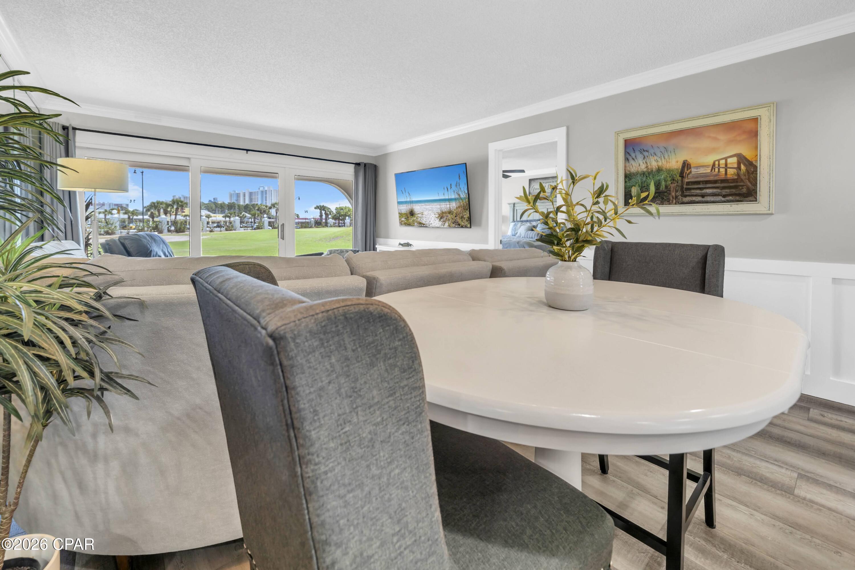 Edgewater Golf Villas III-A - Residential