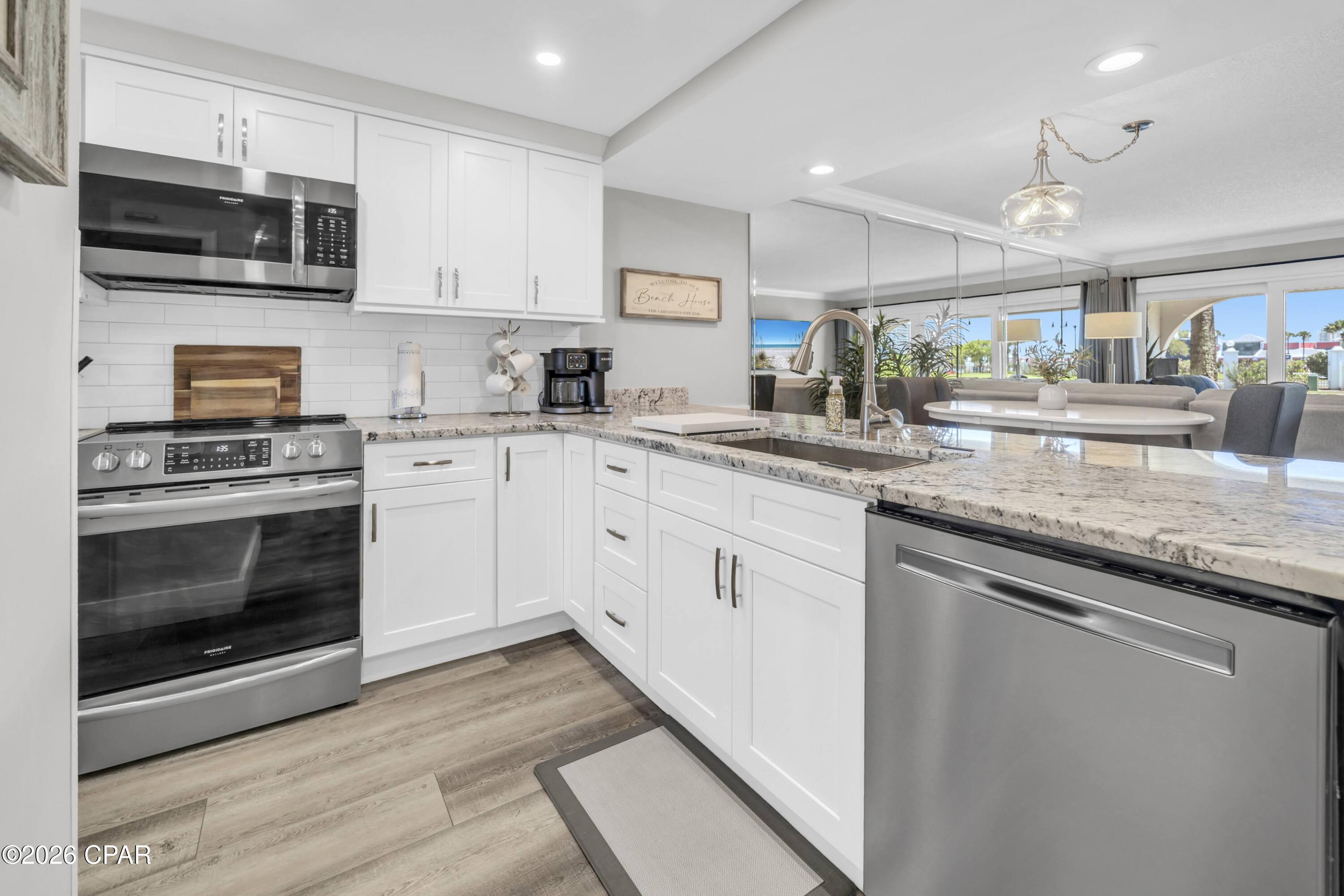 Edgewater Golf Villas III-A - Residential