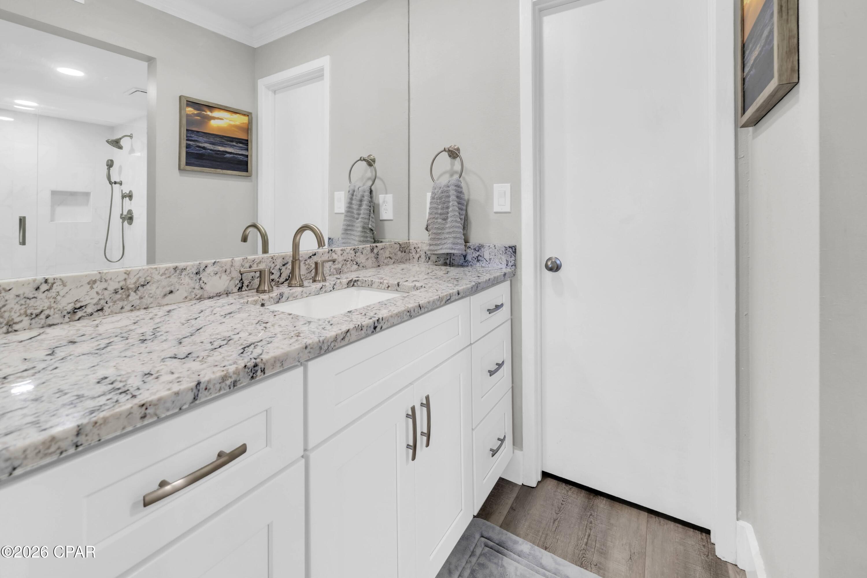 Edgewater Golf Villas III-A - Residential