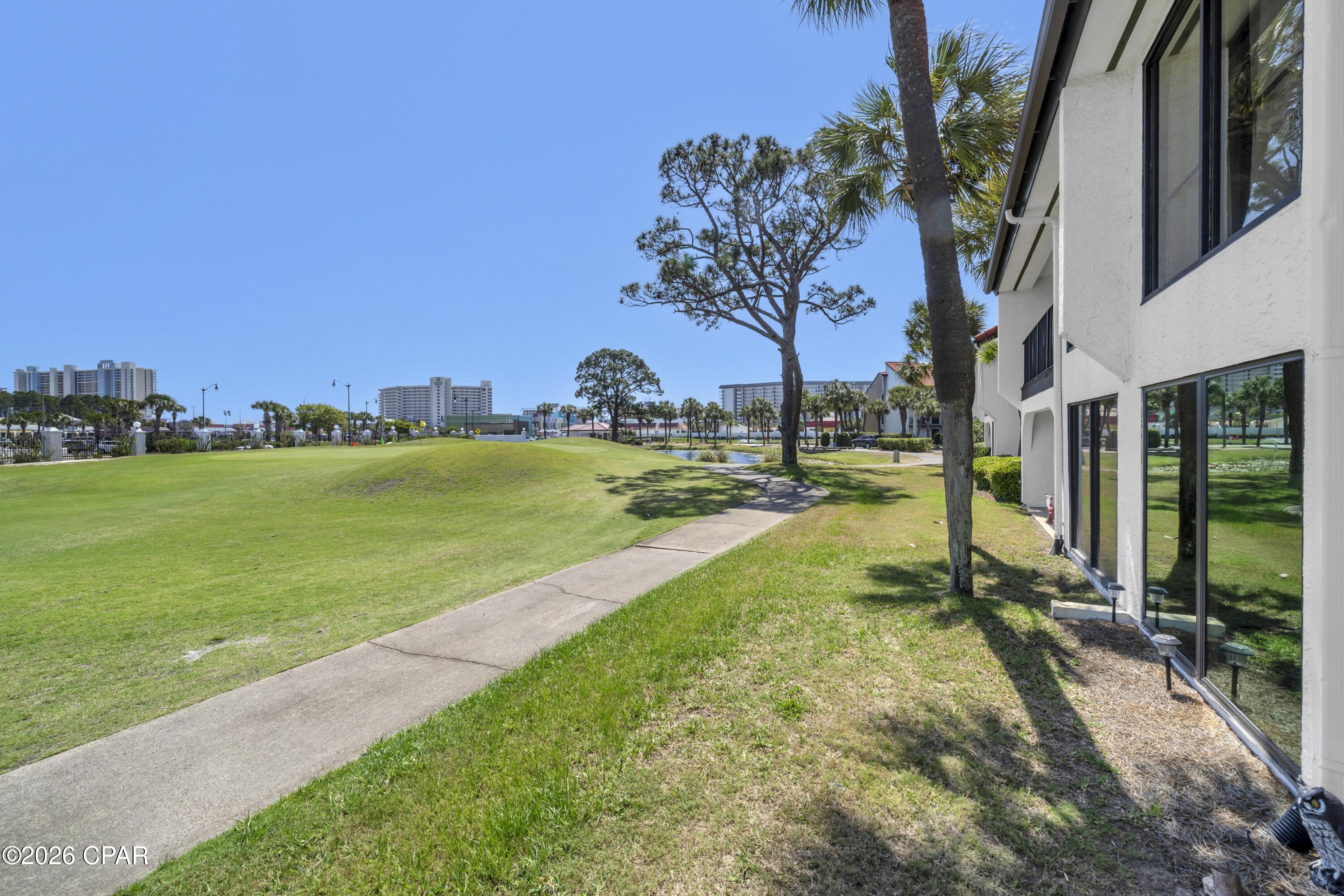 Edgewater Golf Villas III-A - Residential