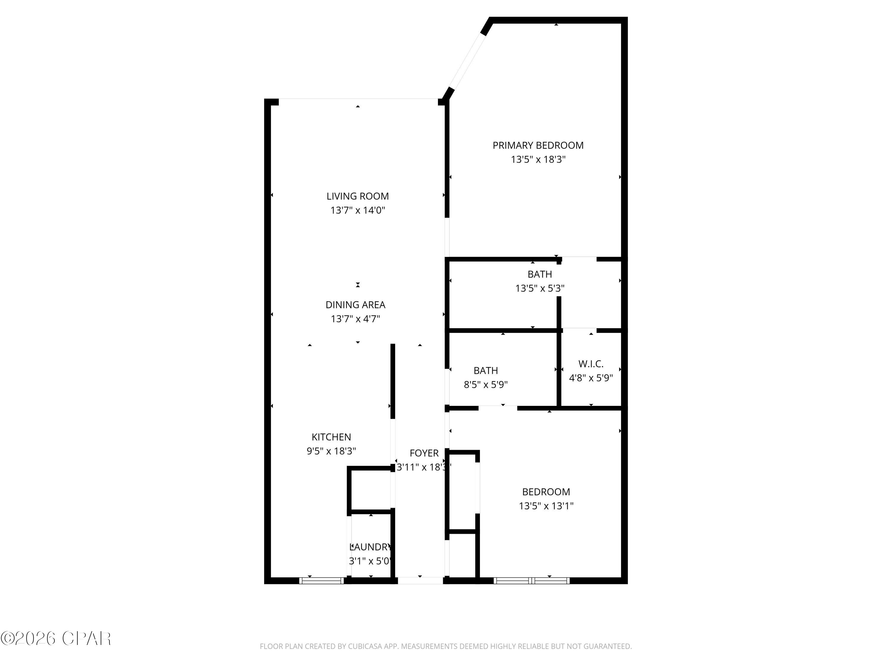 Edgewater Golf Villas III-A - Residential