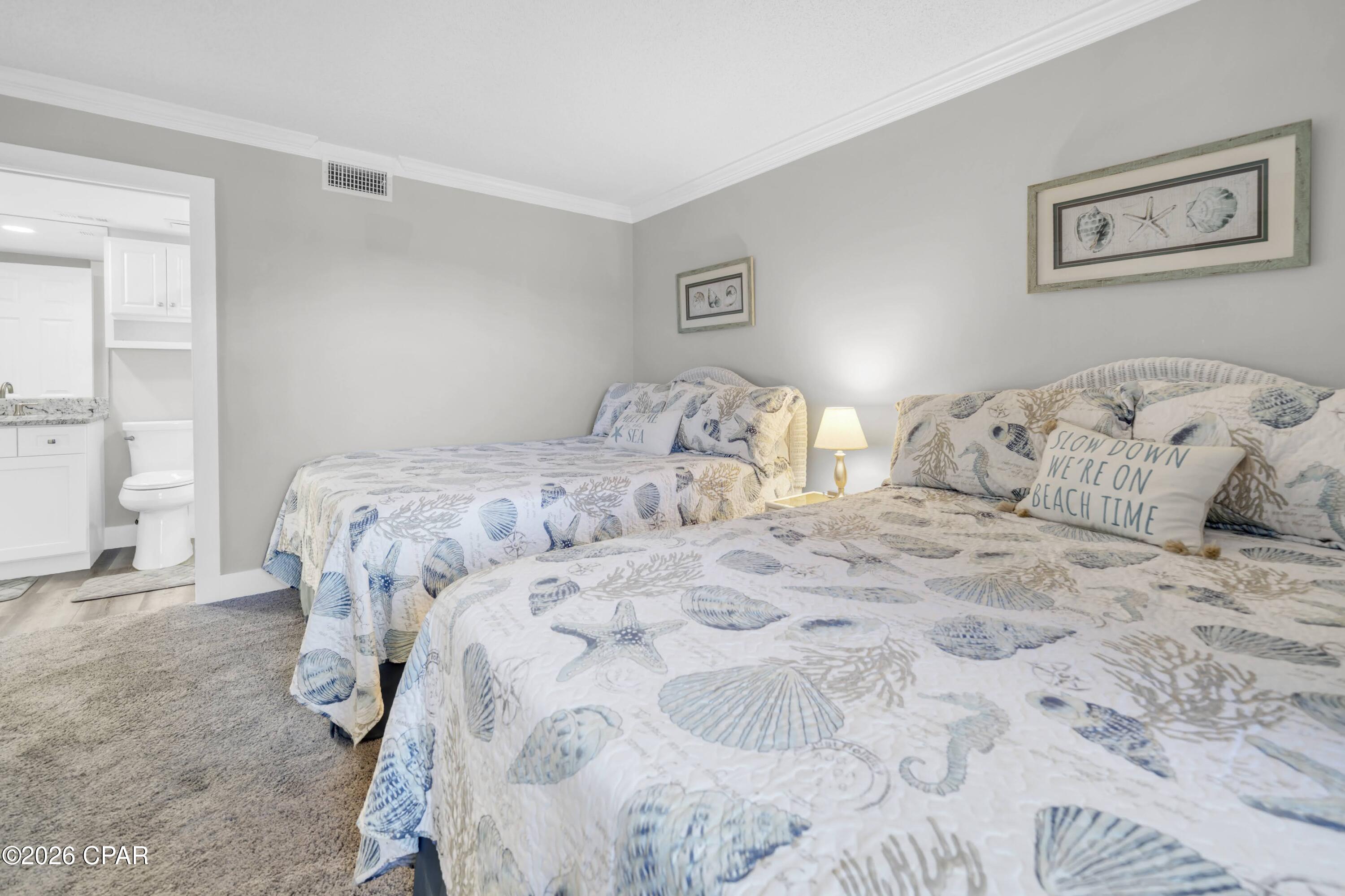 Edgewater Golf Villas III-A - Residential