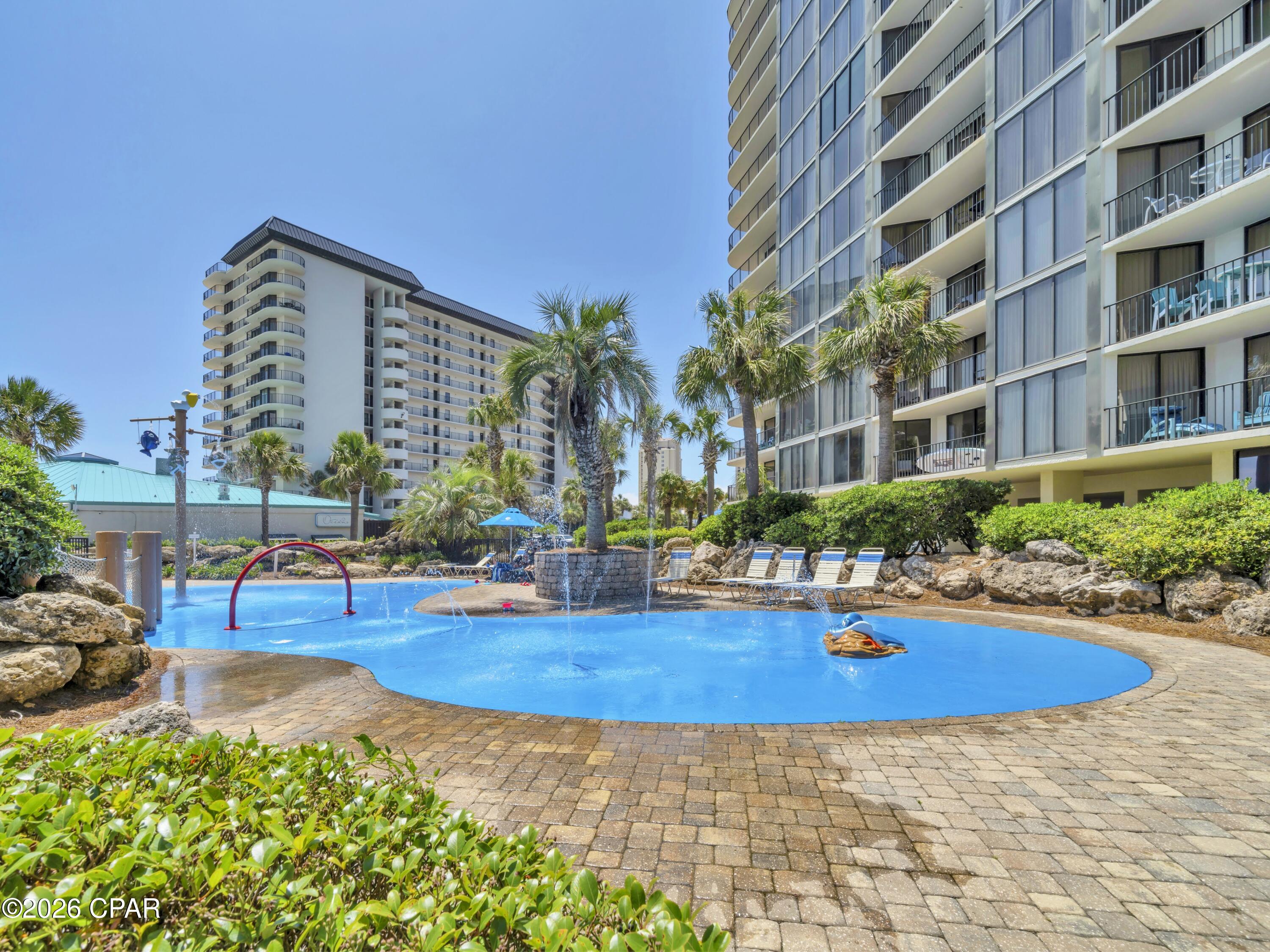 Edgewater Golf Villas III-A - Residential