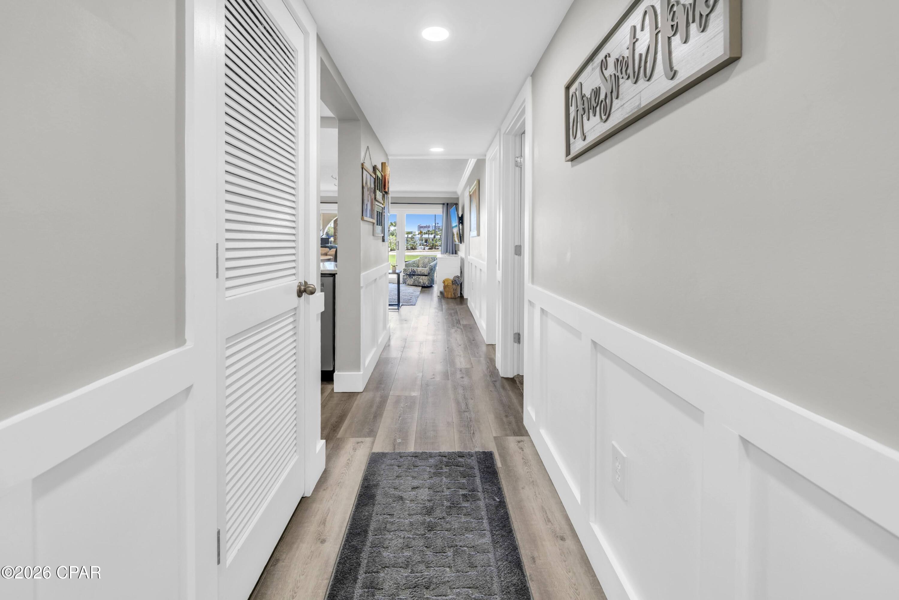 Edgewater Golf Villas III-A - Residential