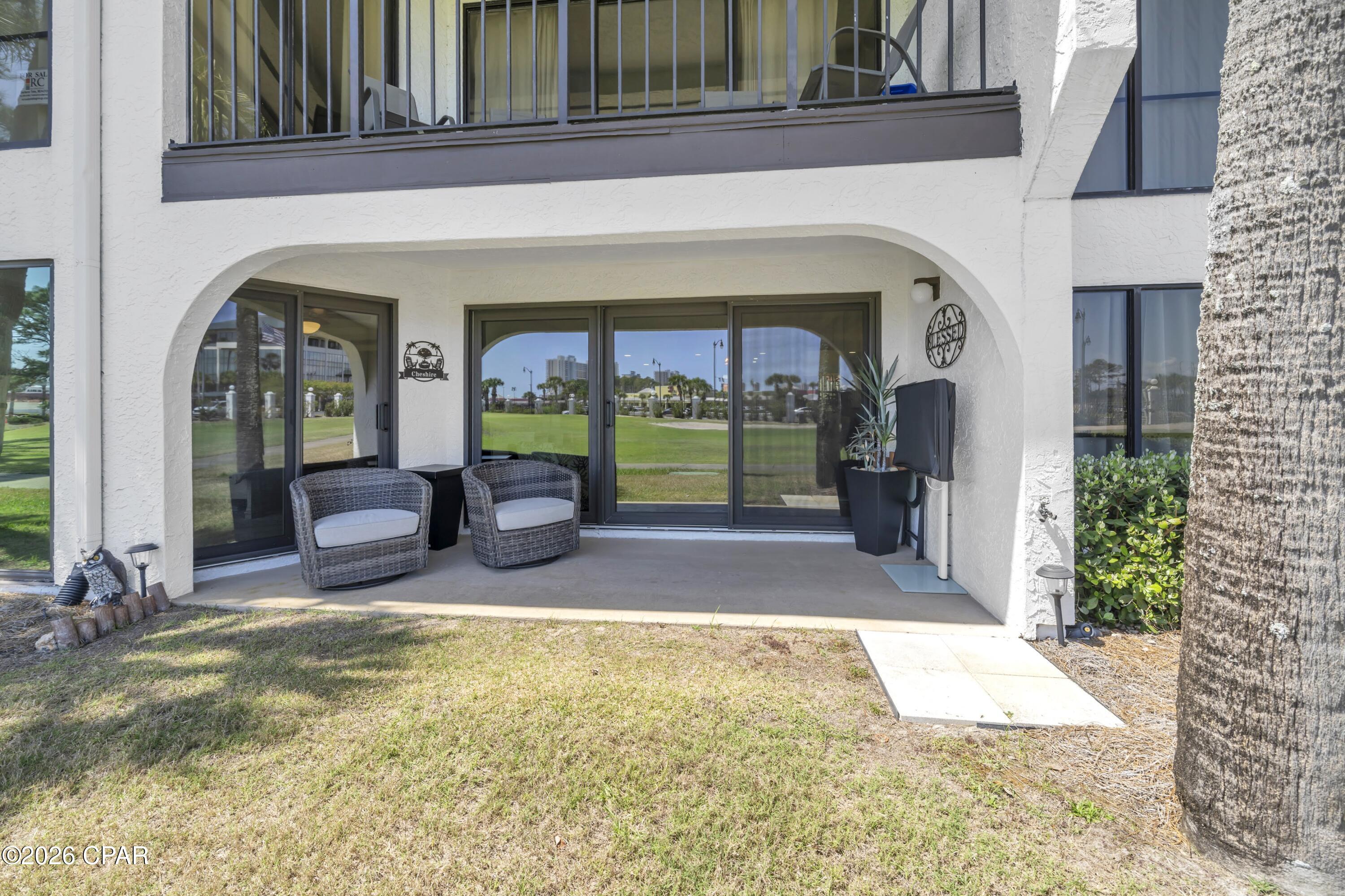 Edgewater Golf Villas III-A - Residential