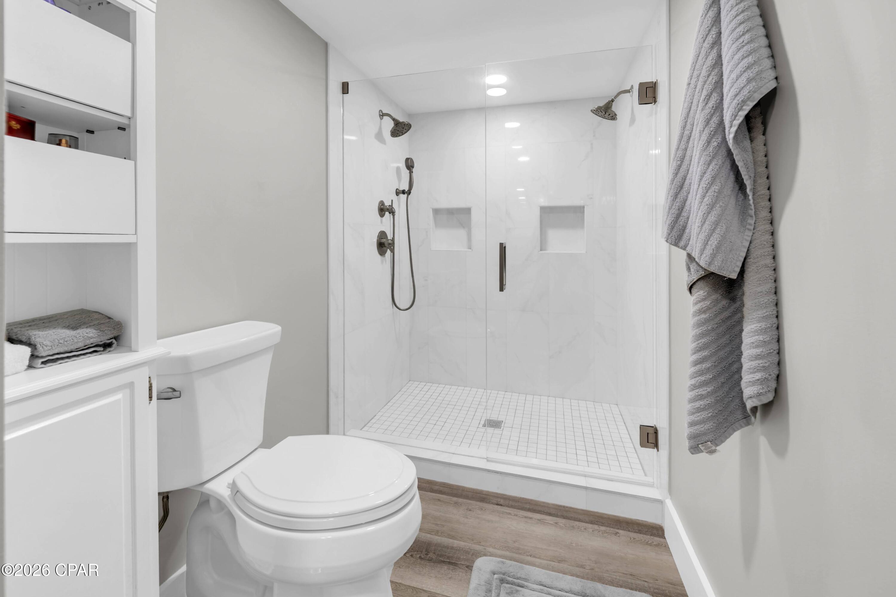 Edgewater Golf Villas III-A - Residential