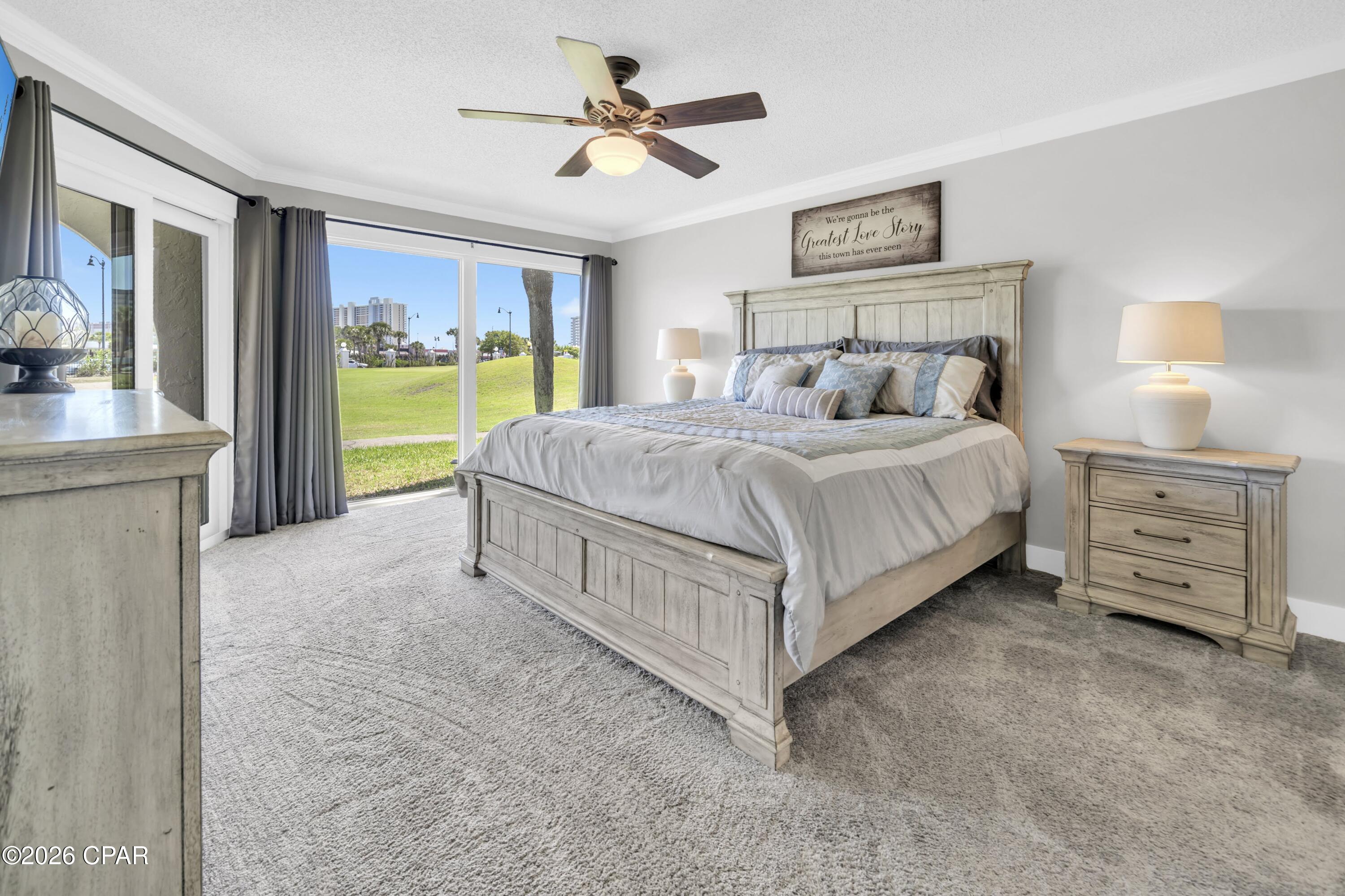 Edgewater Golf Villas III-A - Residential