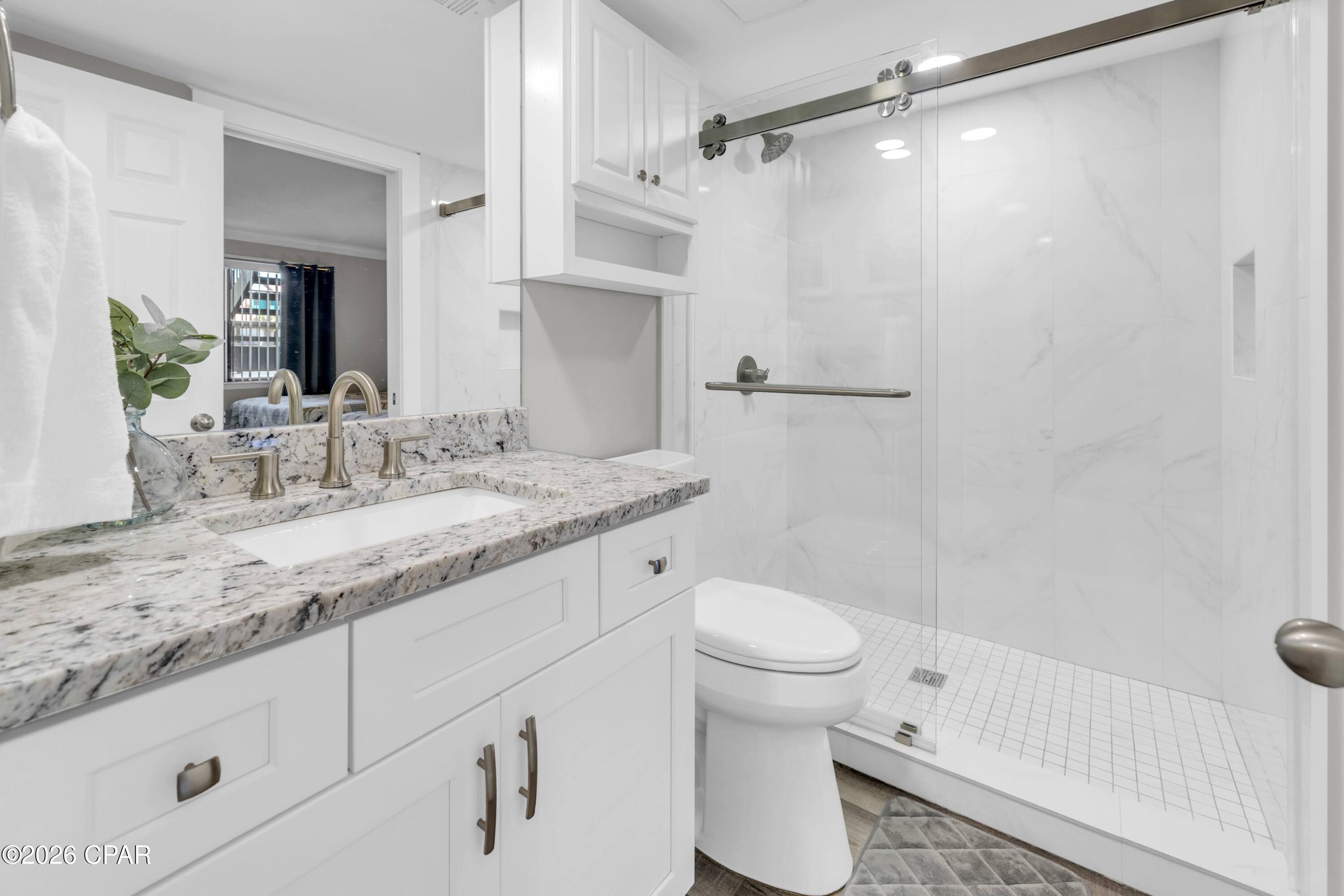 Edgewater Golf Villas III-A - Residential