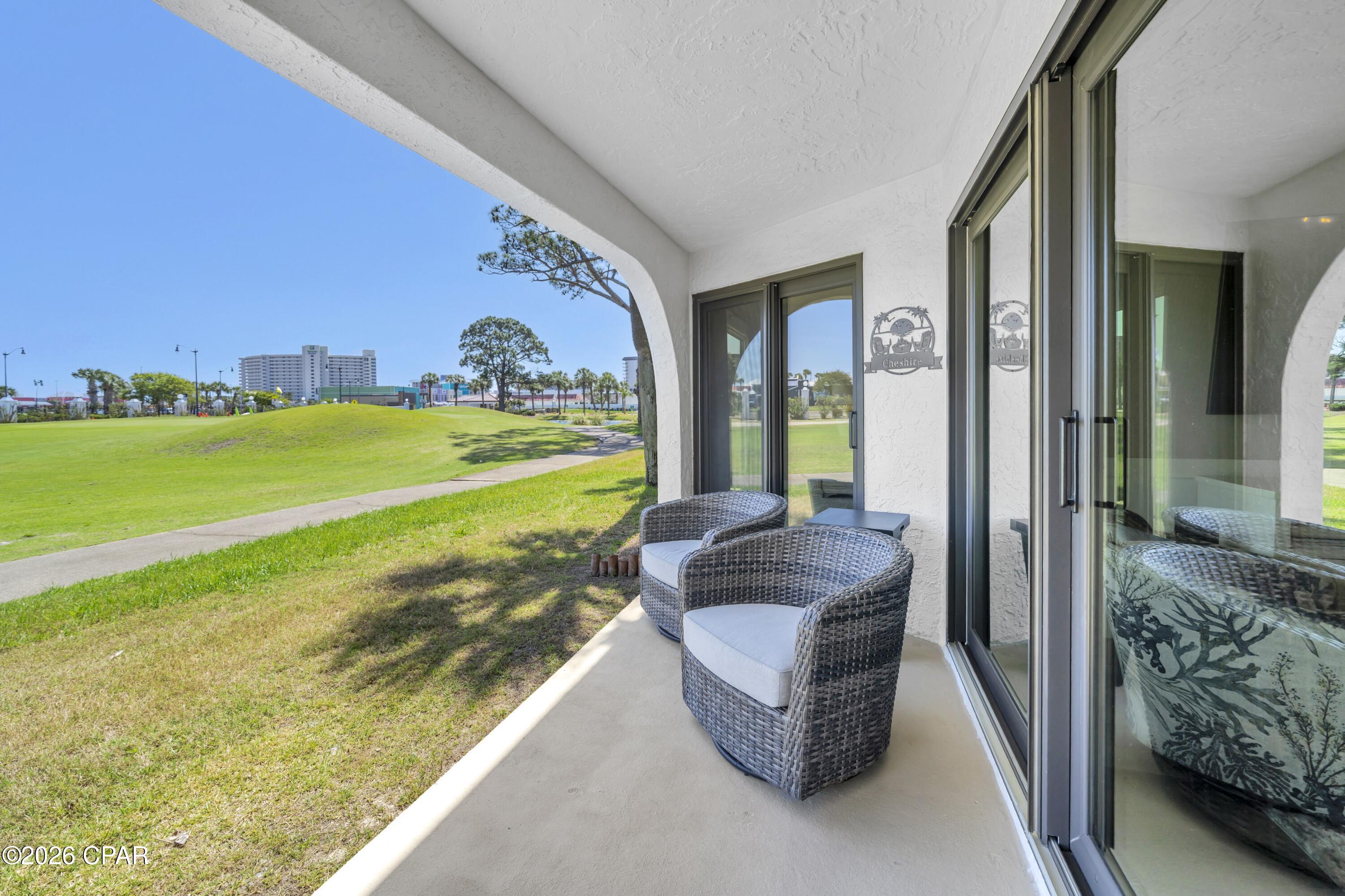 Edgewater Golf Villas III-A - Residential