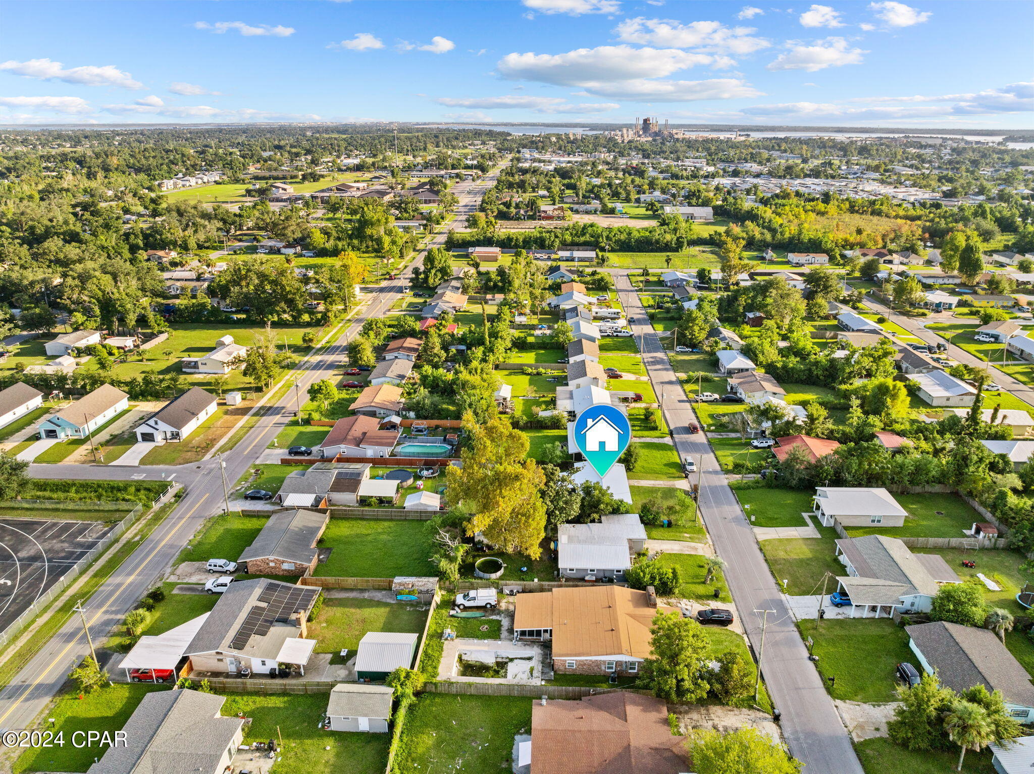 No Named Subdivision - Residential