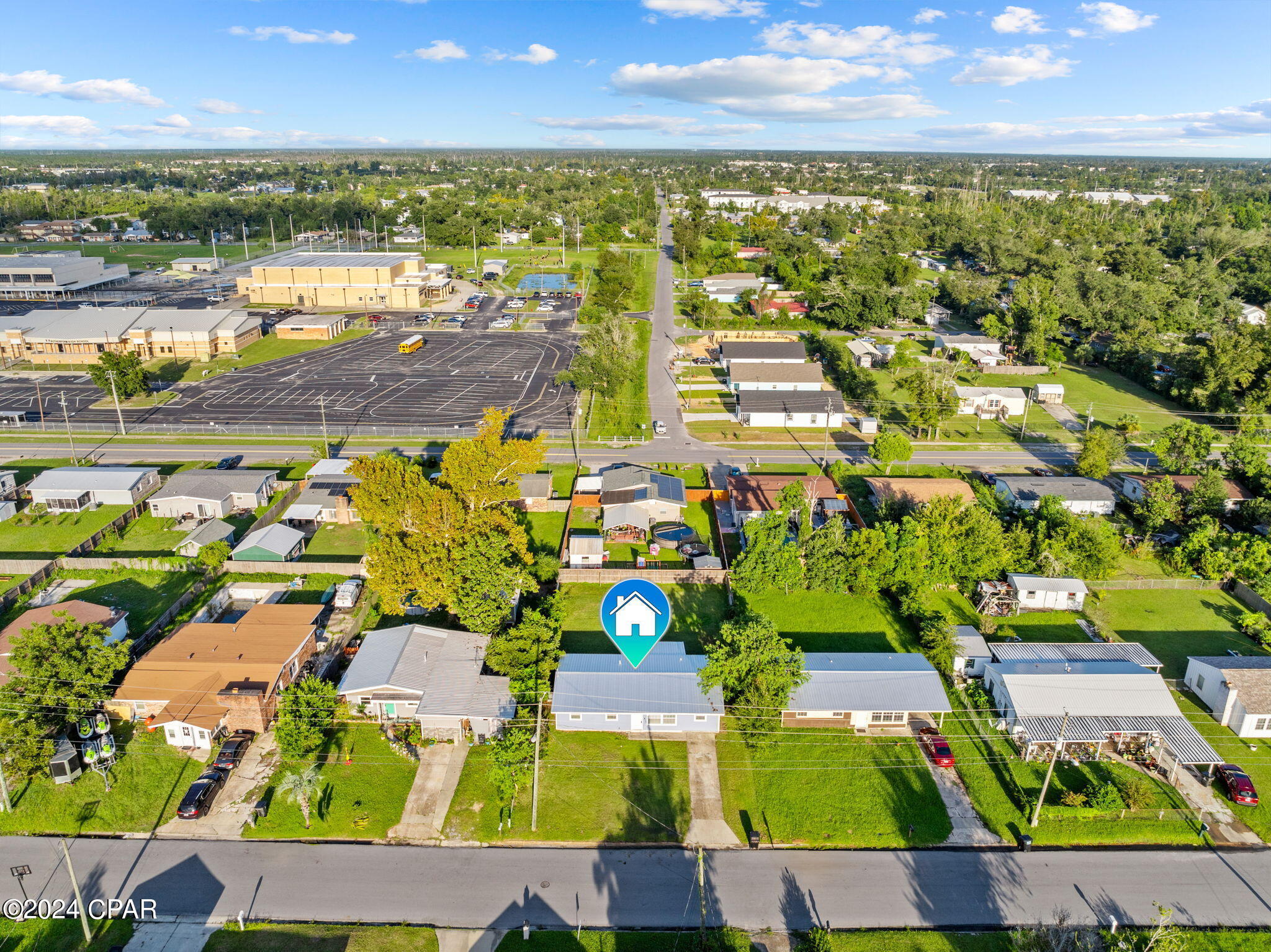 No Named Subdivision - Residential