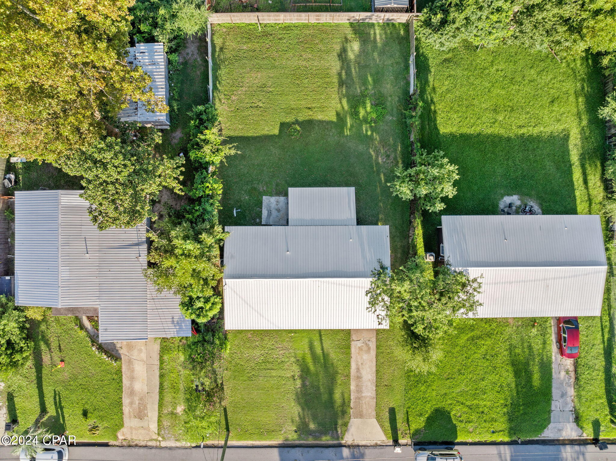 No Named Subdivision - Residential