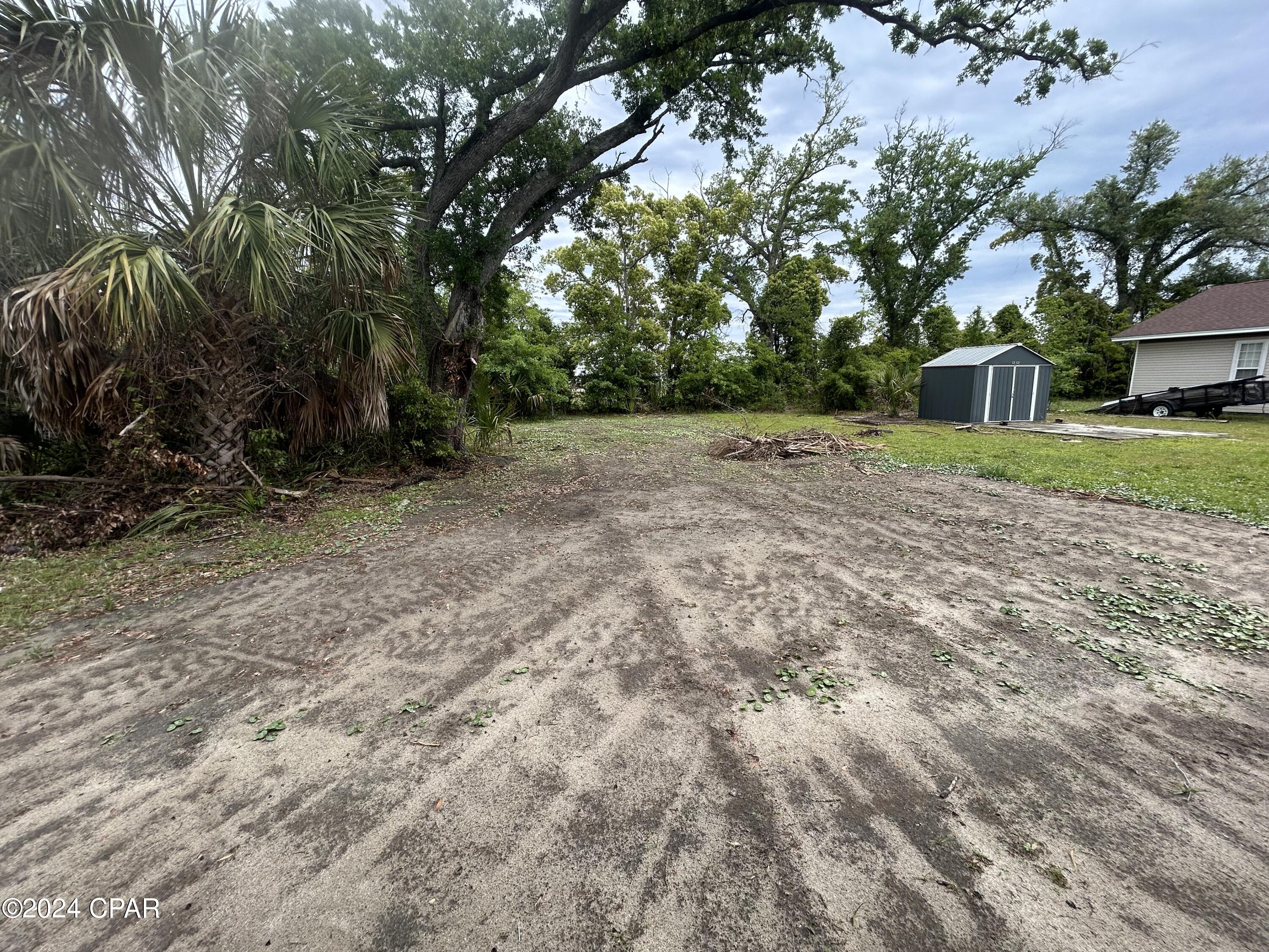 Chandlee 3rd Add - Residential