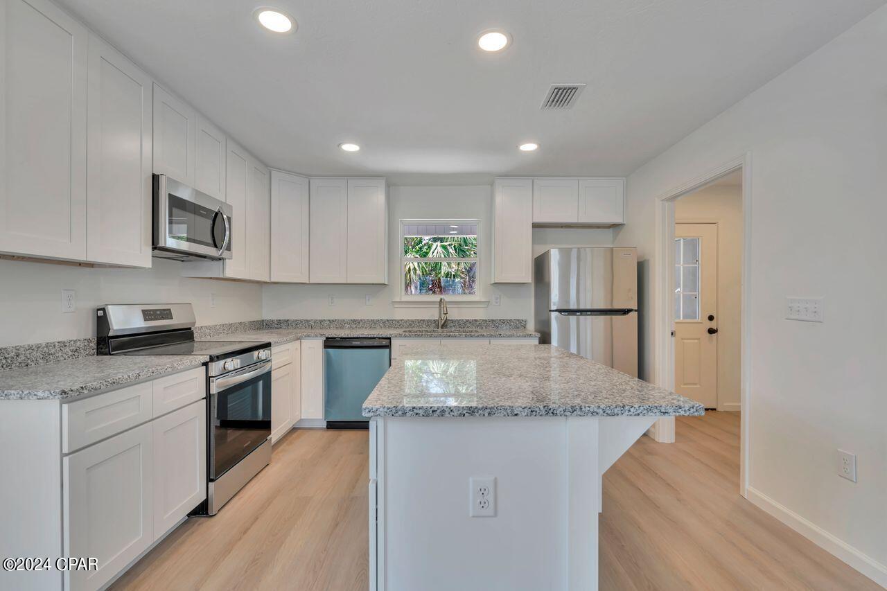 Chandlee 3rd Add - Residential