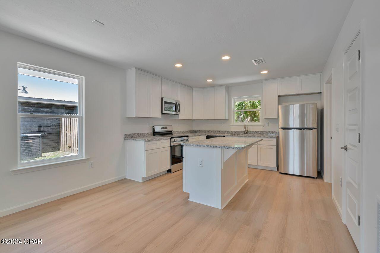 Chandlee 3rd Add - Residential