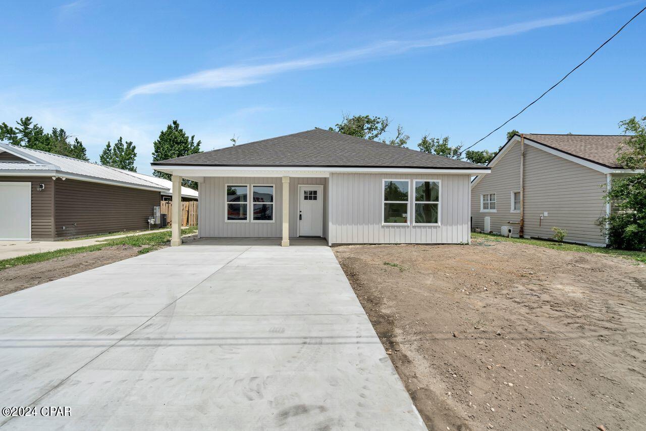 Chandlee 3rd Add - Residential