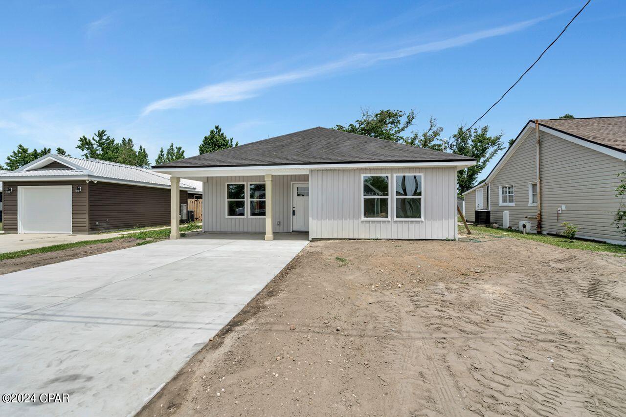 Chandlee 3rd Add - Residential