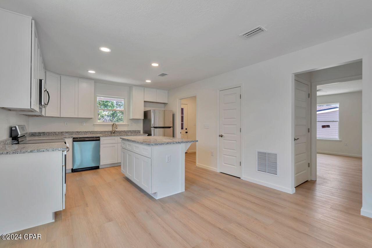 Chandlee 3rd Add - Residential