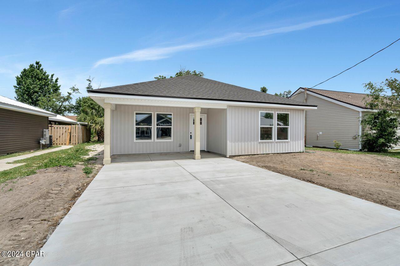 Chandlee 3rd Add - Residential