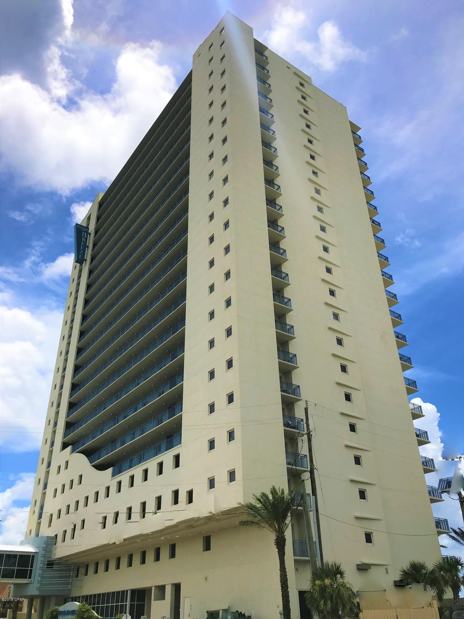 Sterling Breeze - Residential