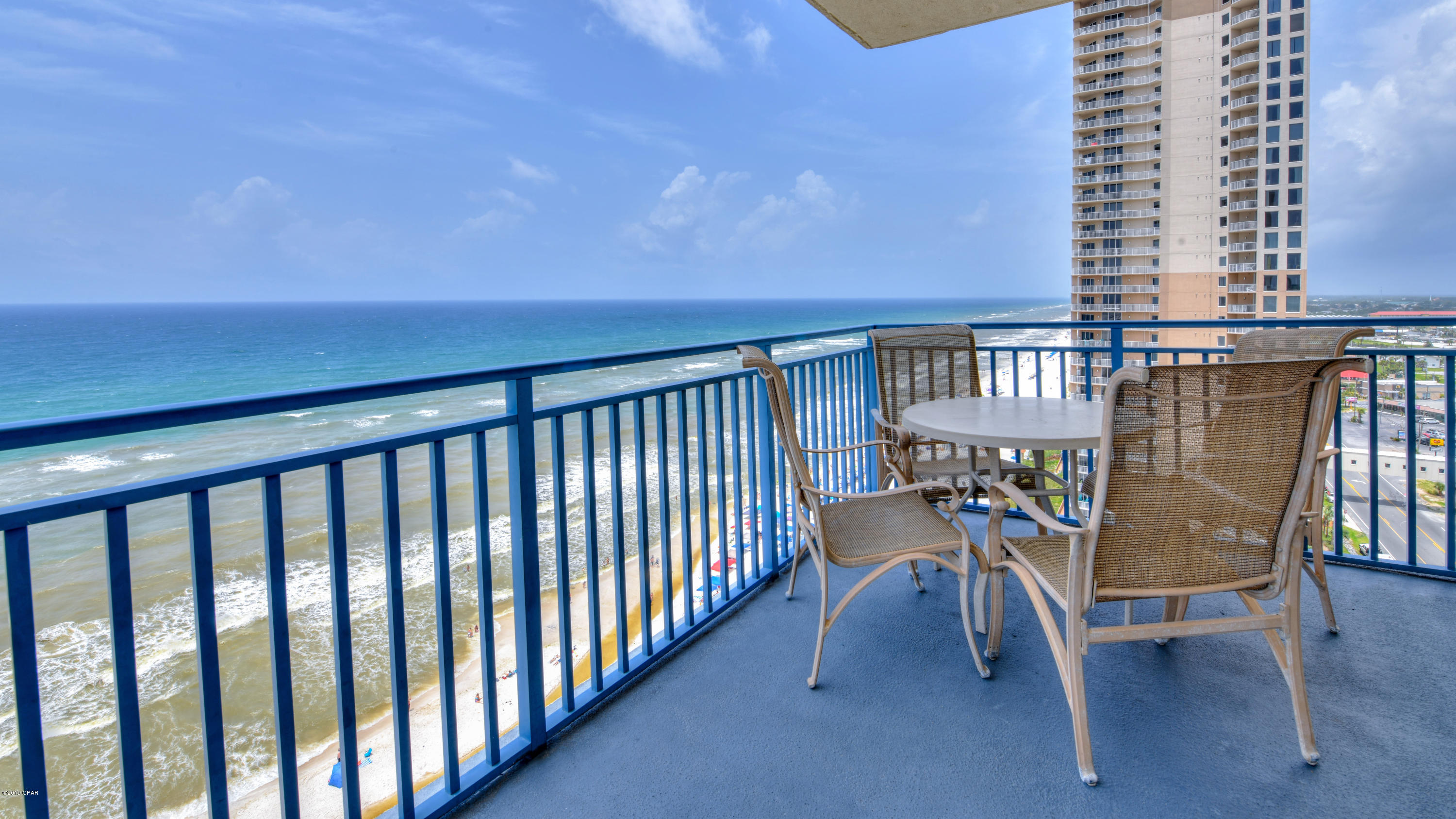 Sterling Breeze - Residential